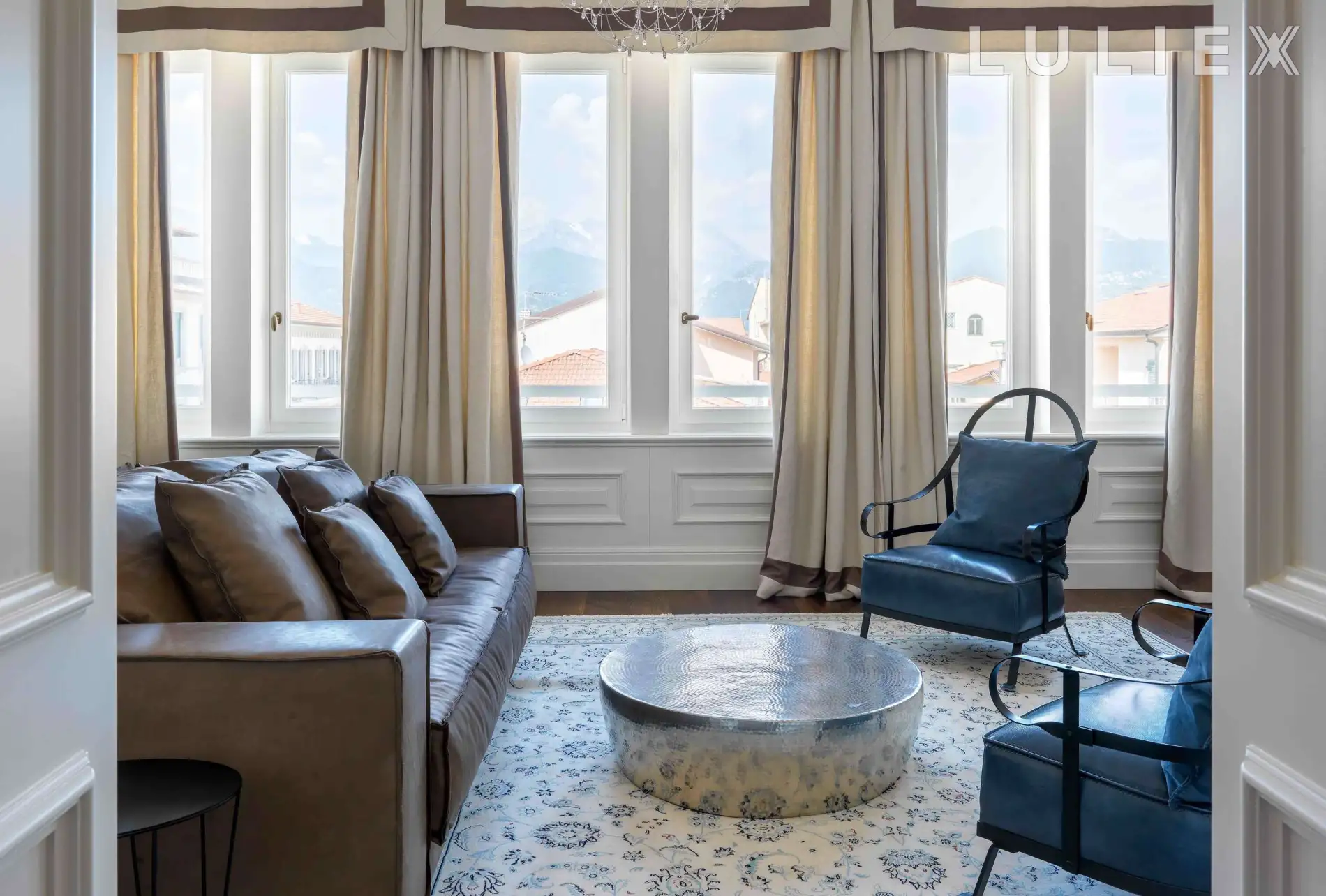 VILLA ANGELICA