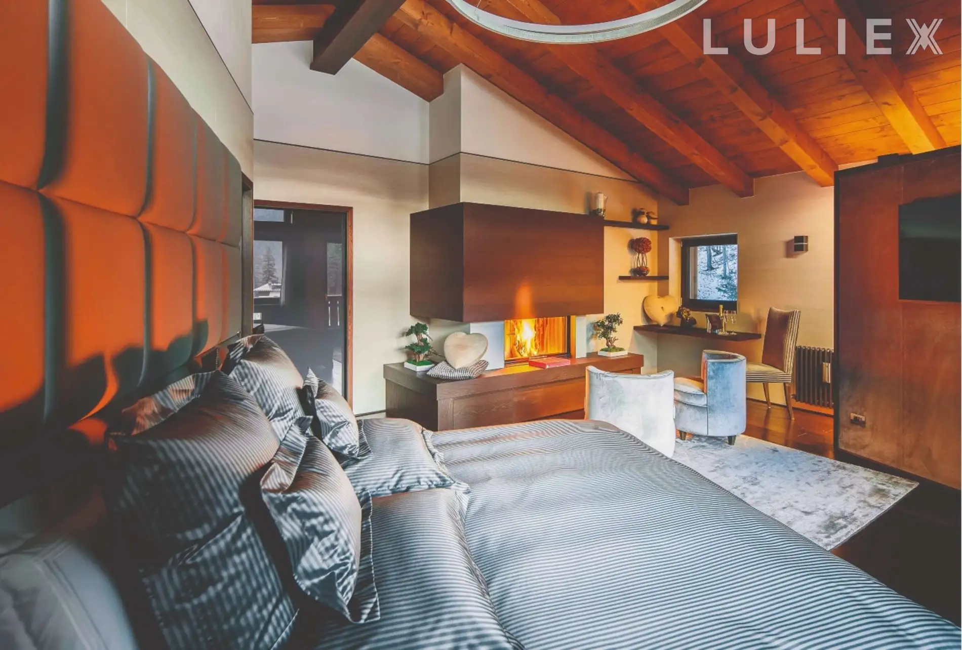 CHALET LUCY