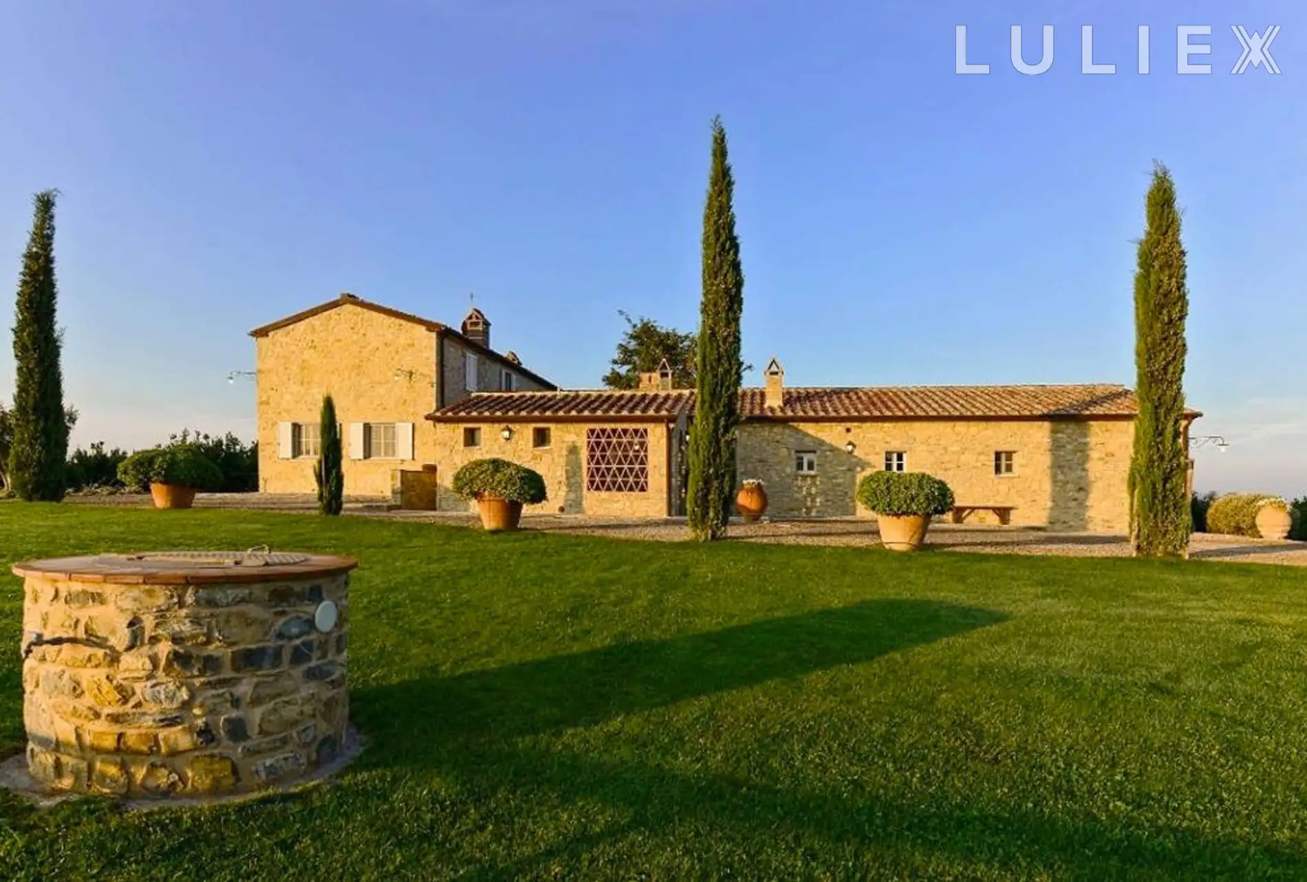 DOLCI COLLINE COUNTRYHOUSE