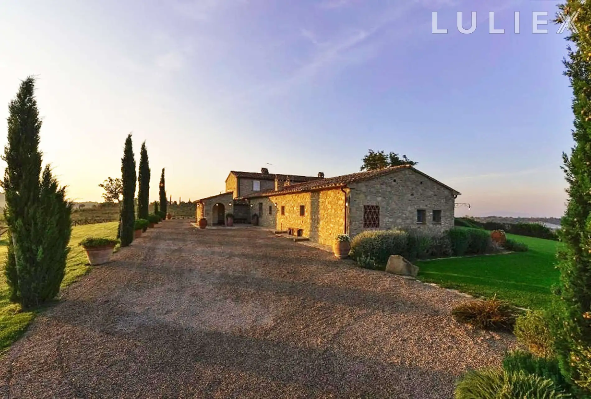 DOLCI COLLINE COUNTRYHOUSE