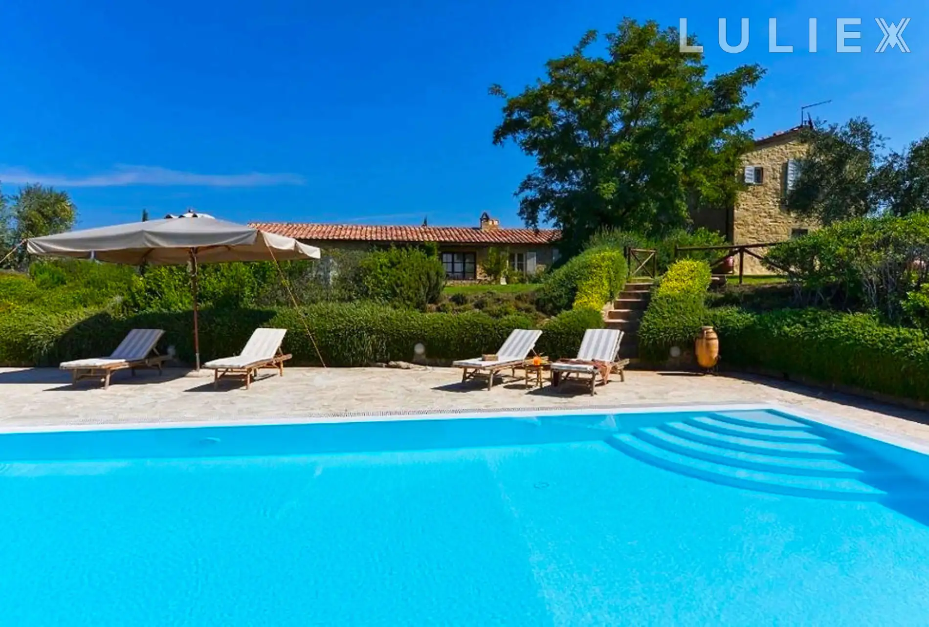 DOLCI COLLINE COUNTRYHOUSE