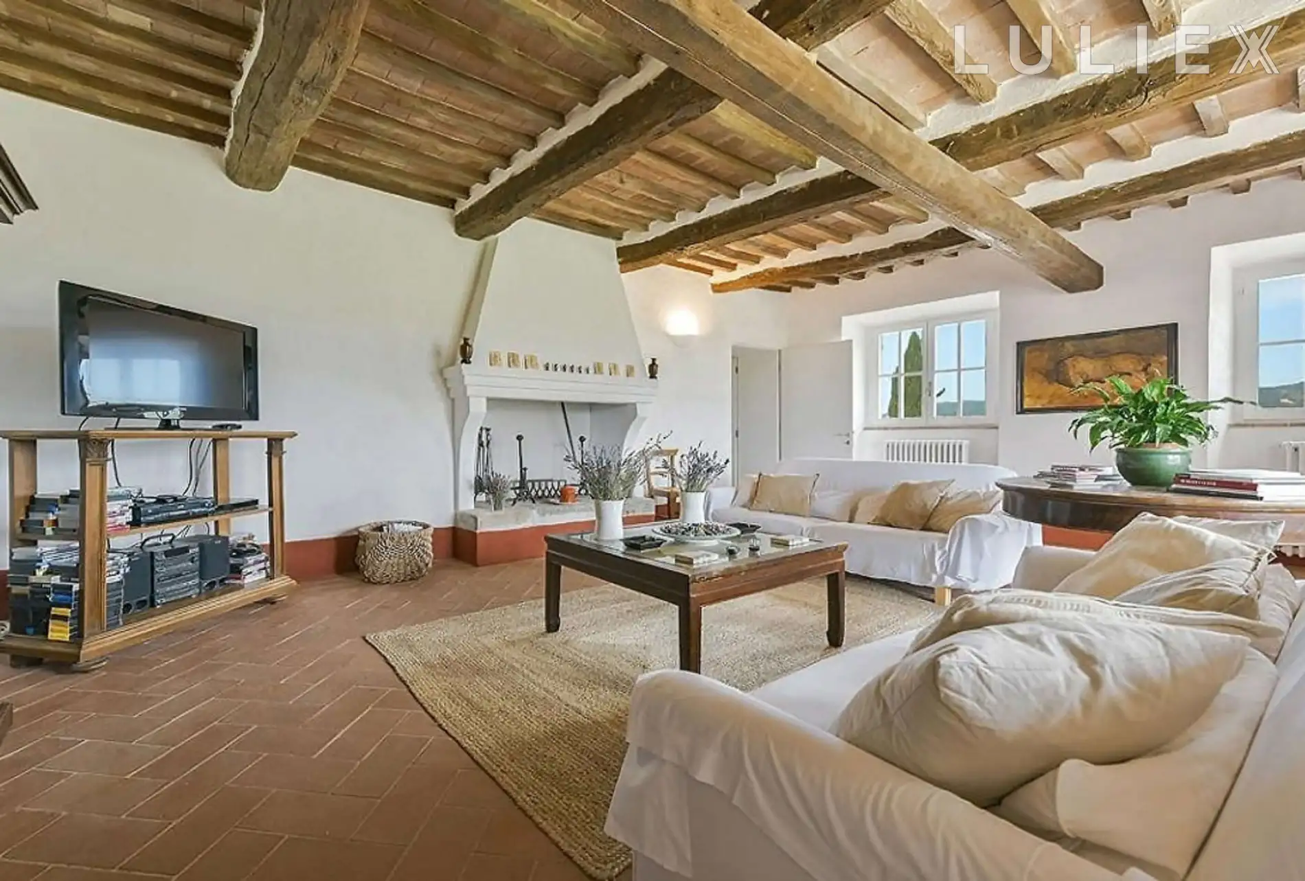 DOLCI COLLINE COUNTRYHOUSE