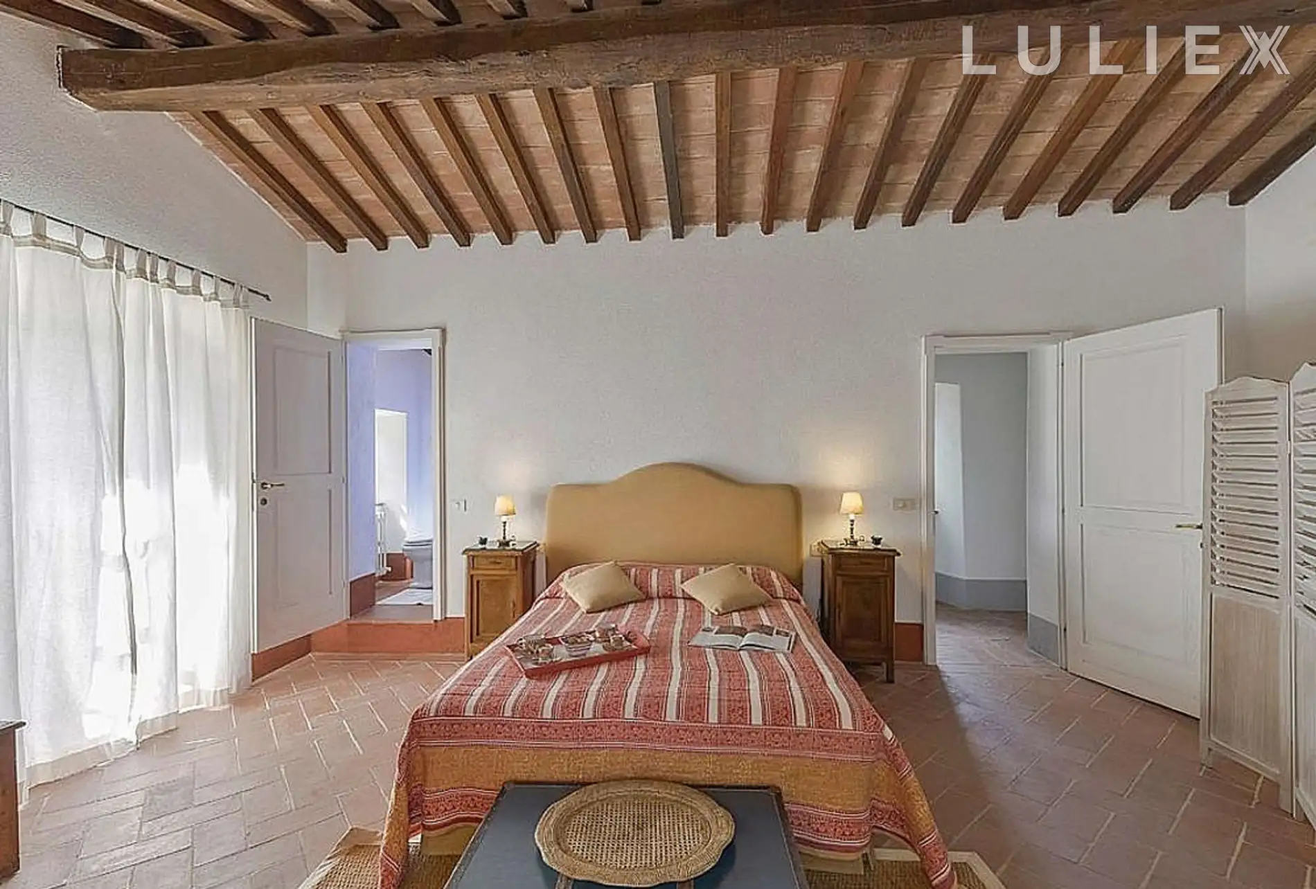 DOLCI COLLINE COUNTRYHOUSE