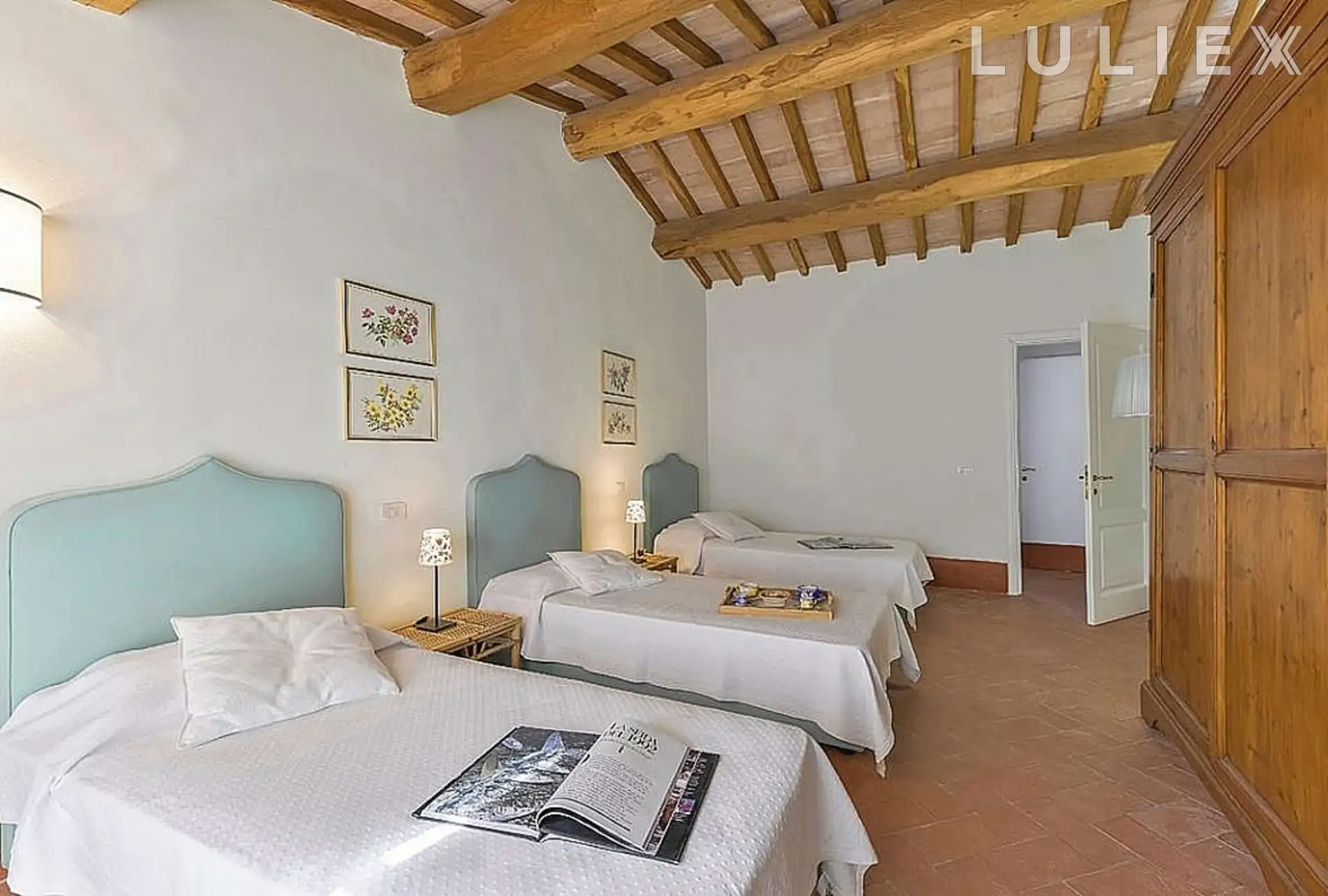 DOLCI COLLINE COUNTRYHOUSE