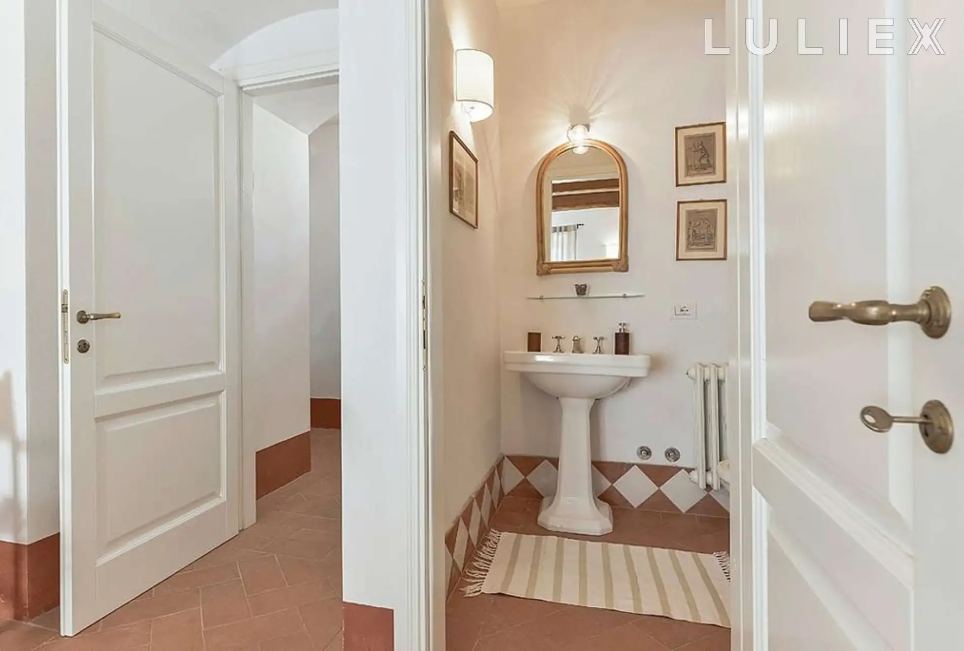 DOLCI COLLINE COUNTRYHOUSE