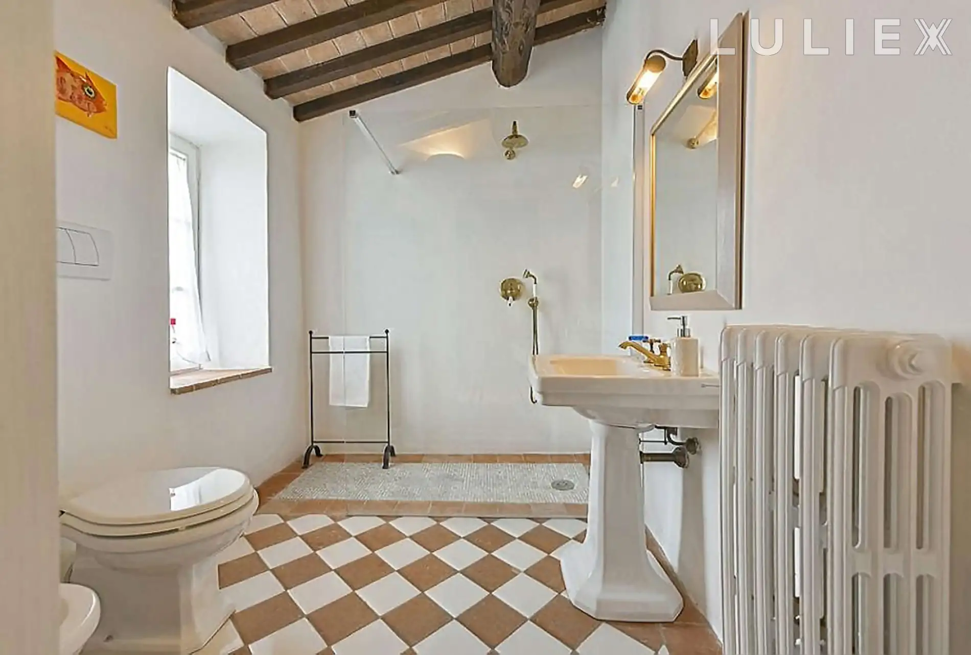DOLCI COLLINE COUNTRYHOUSE