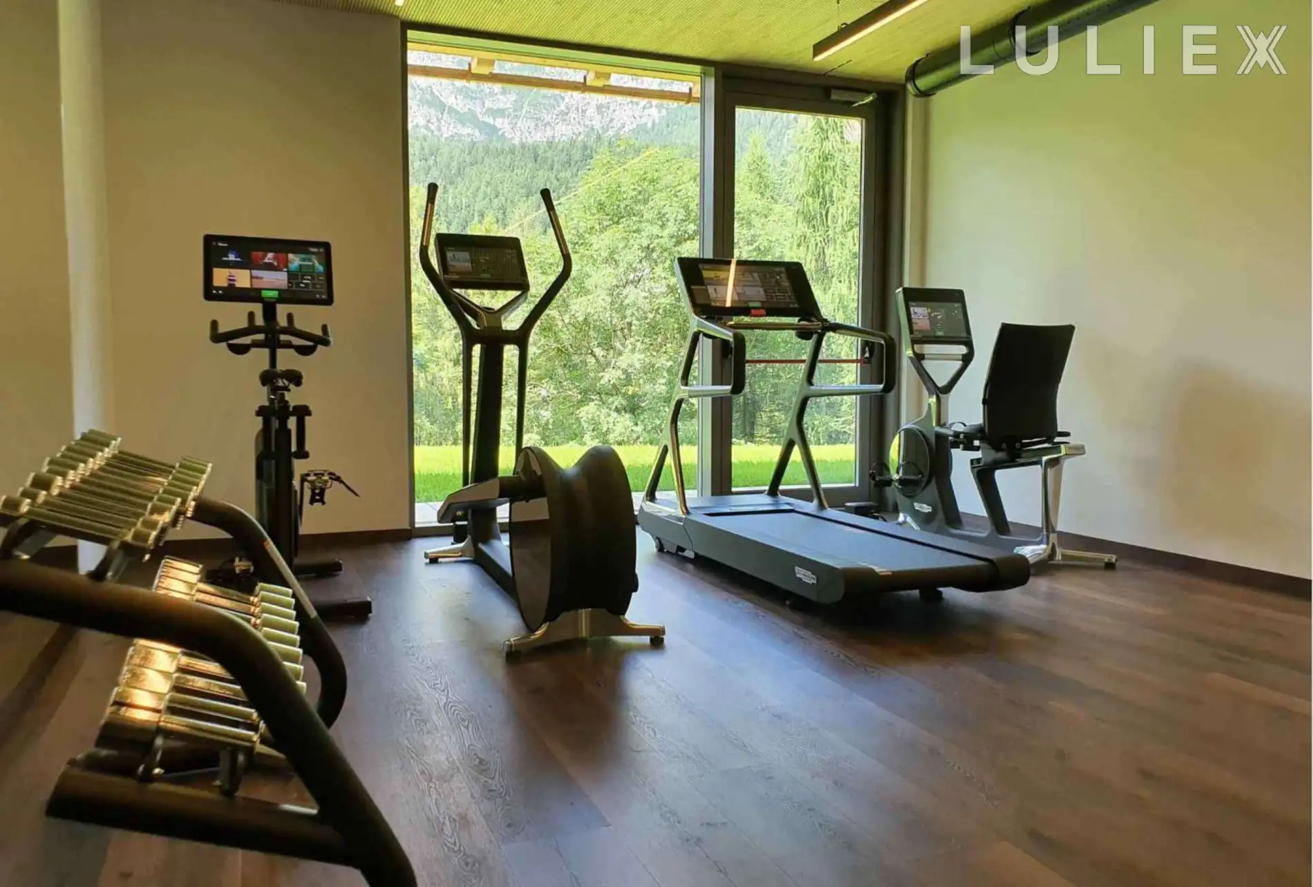 CHALET CHARMANT