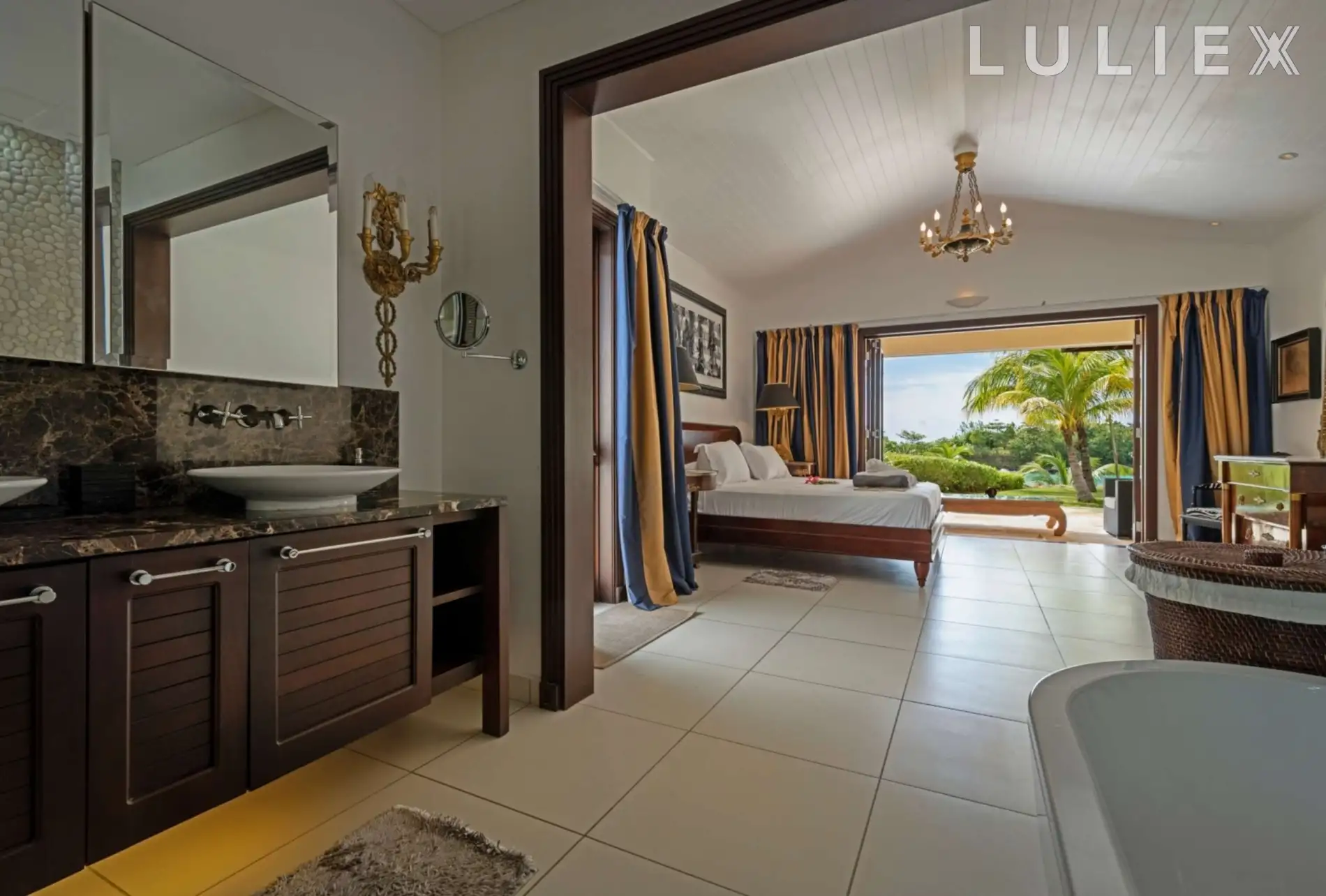 EDEN ISLAND VILLA