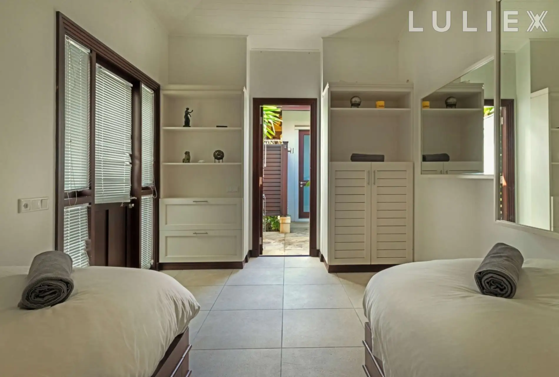 EDEN ISLAND VILLA