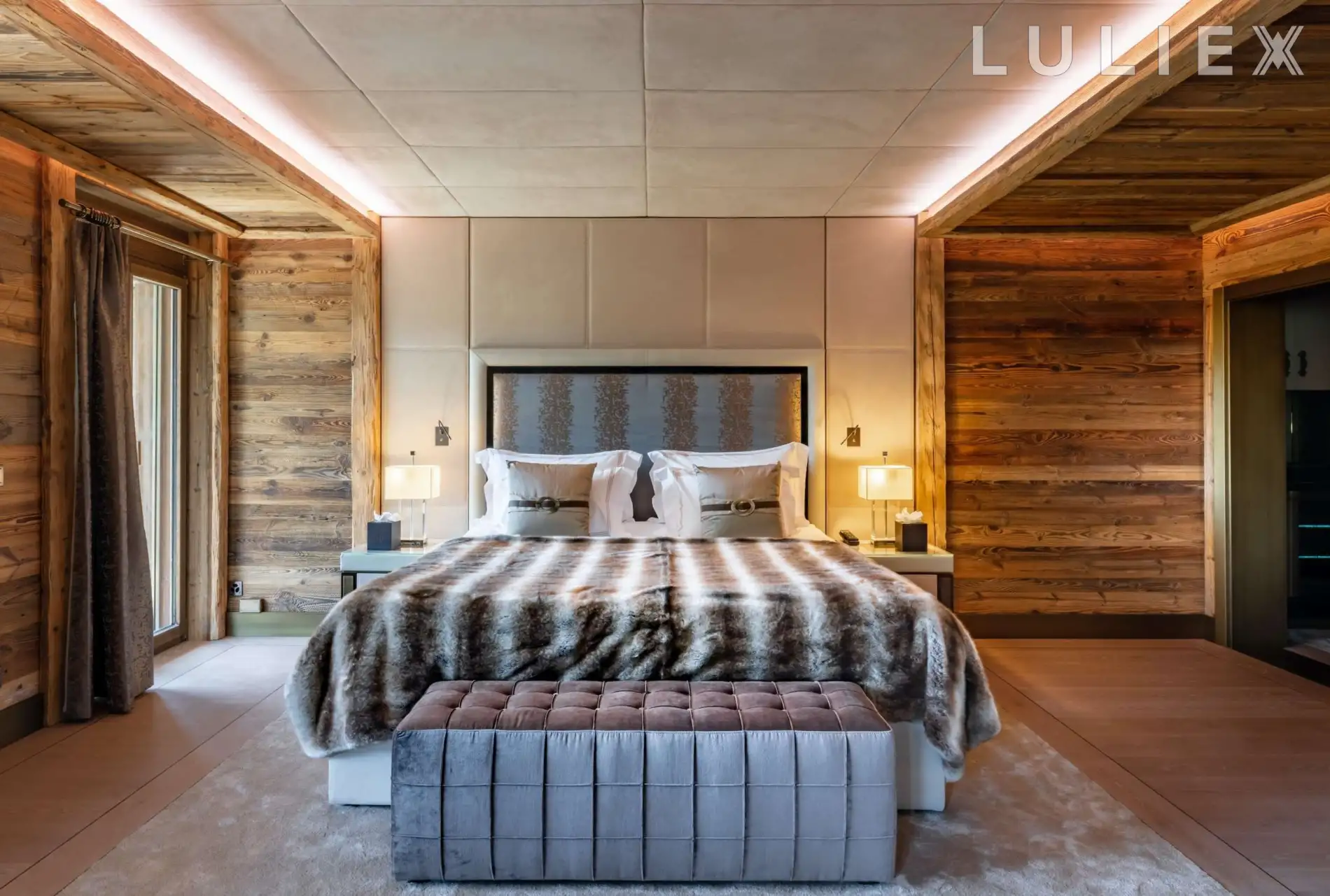 CHALET SOPHIE