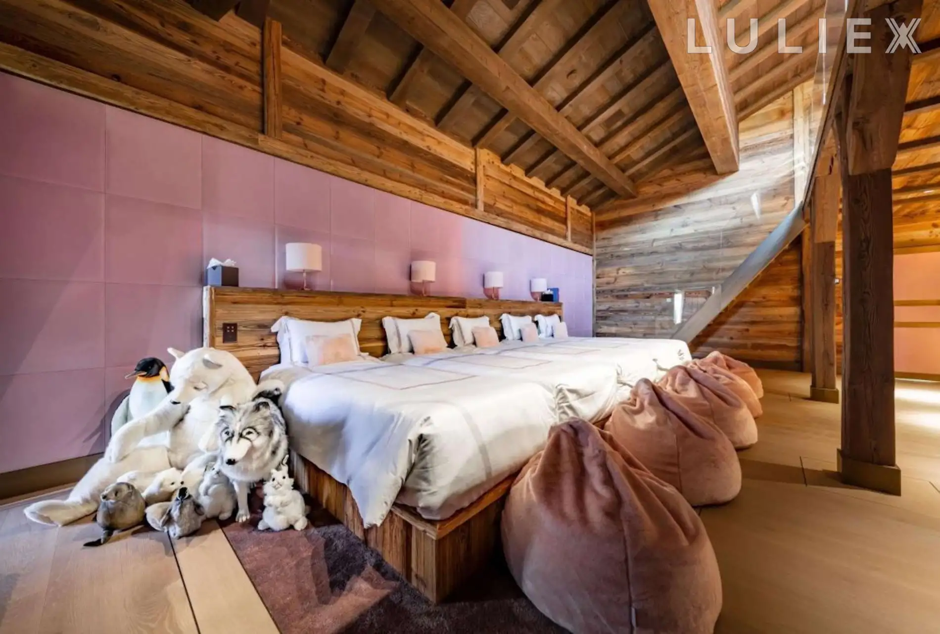 CHALET SOPHIE