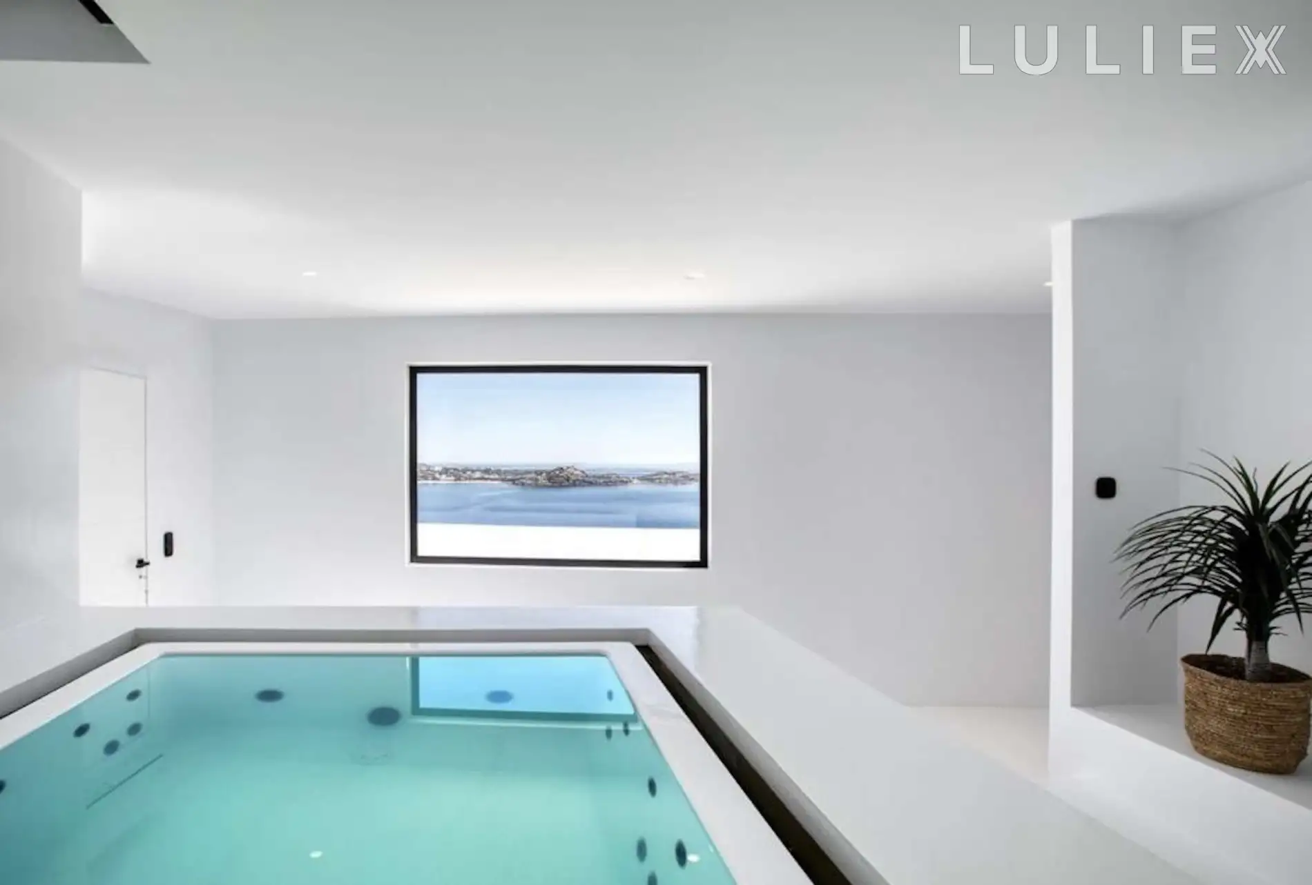 VILLA AZZURRA