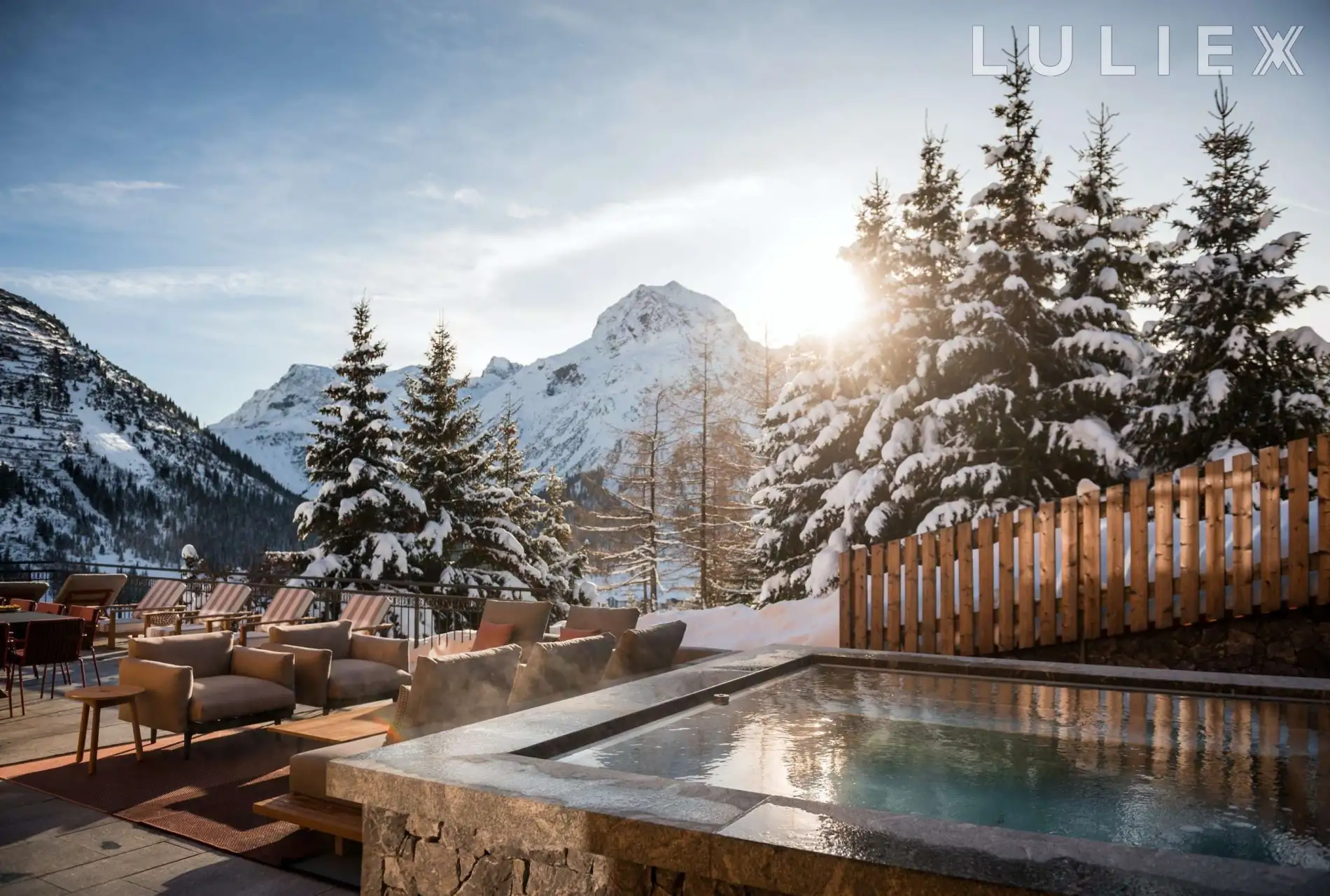 CHALET AURORA