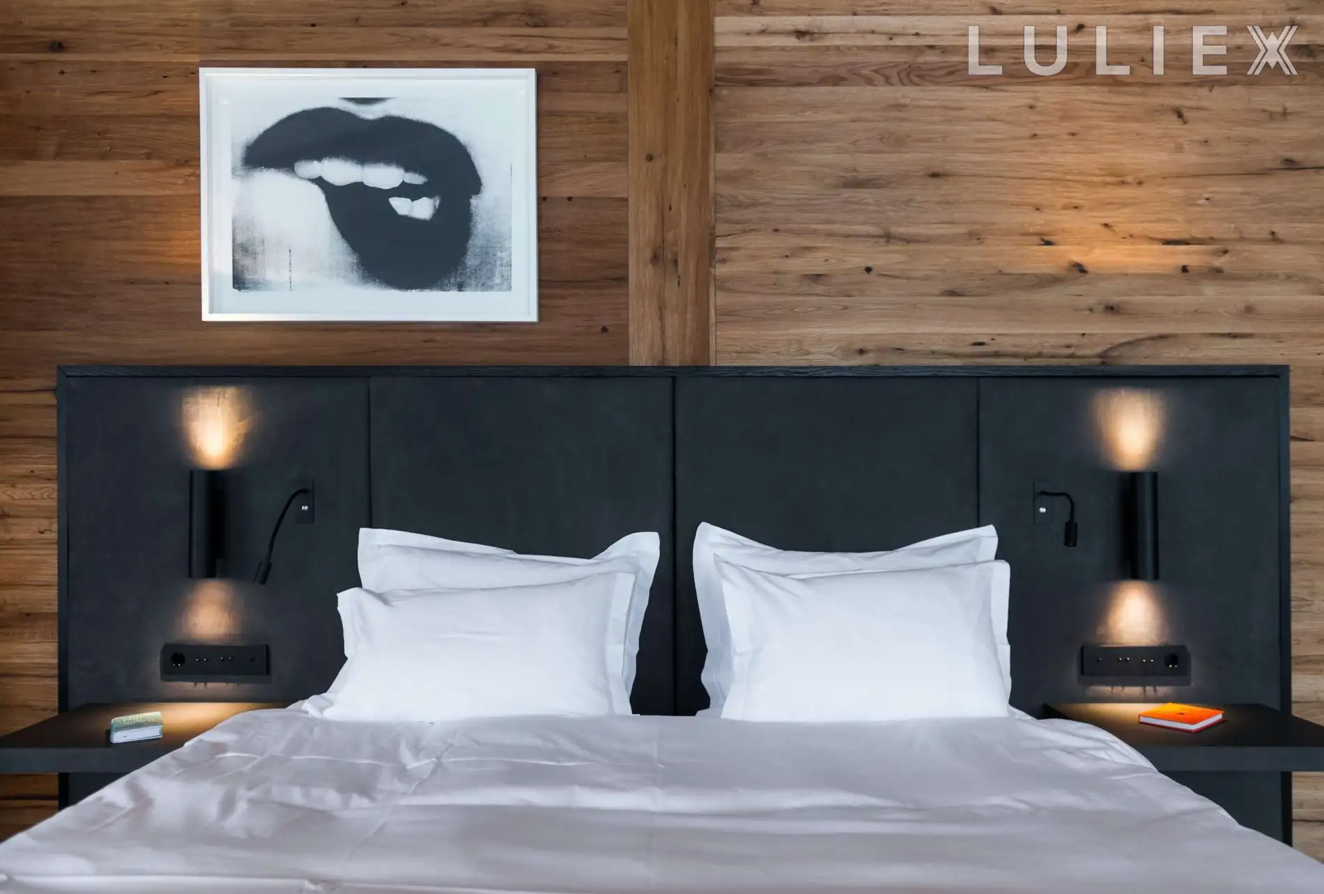 CHALET AURORA