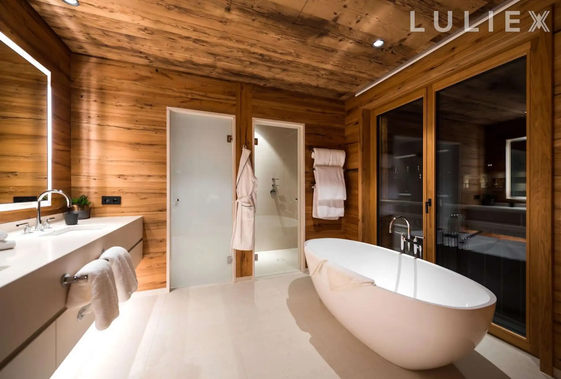 CHALET LAURUS