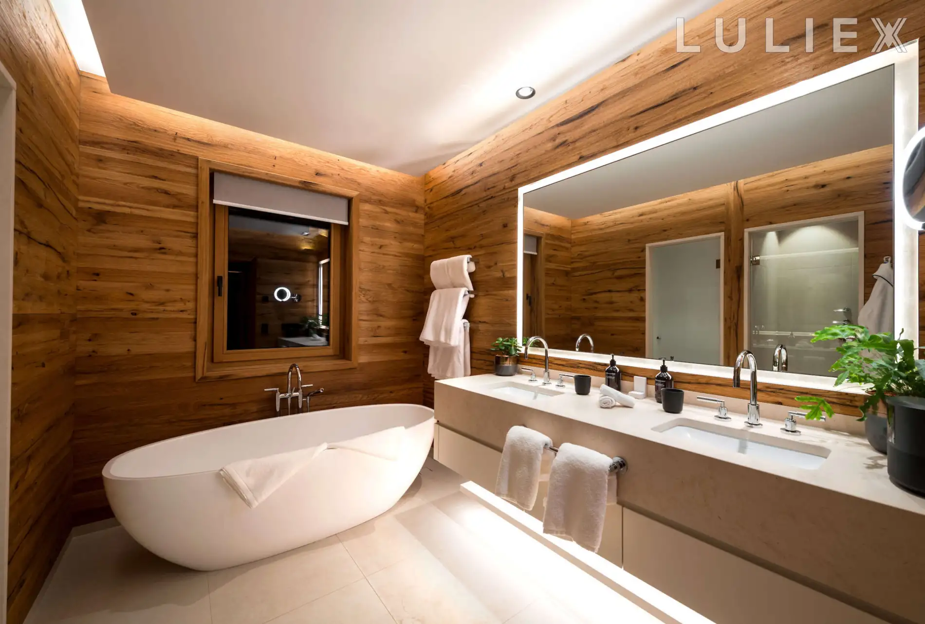 CHALET LAURUS