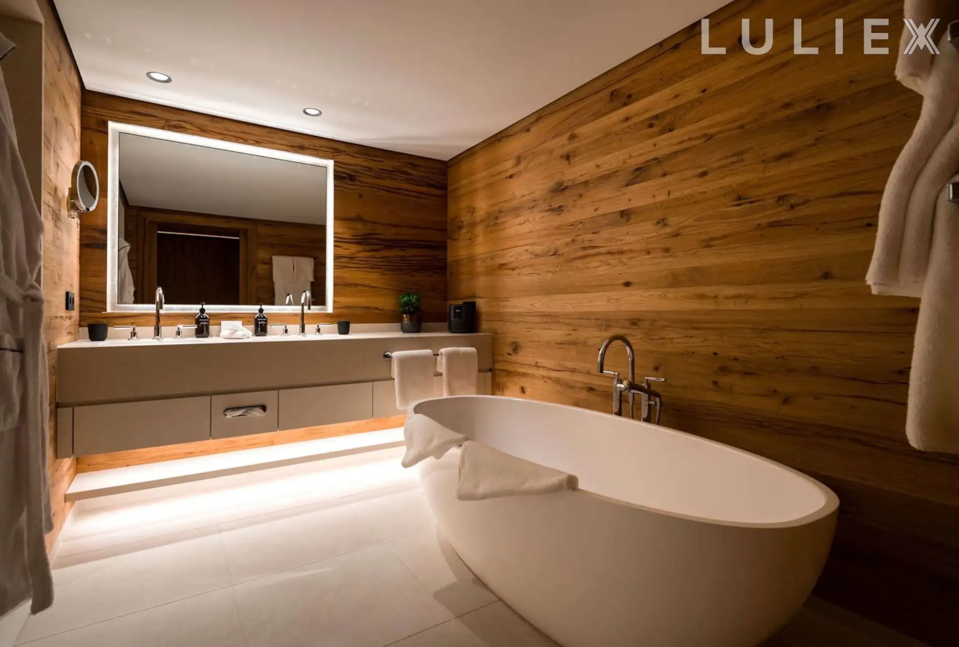 CHALET LAURUS