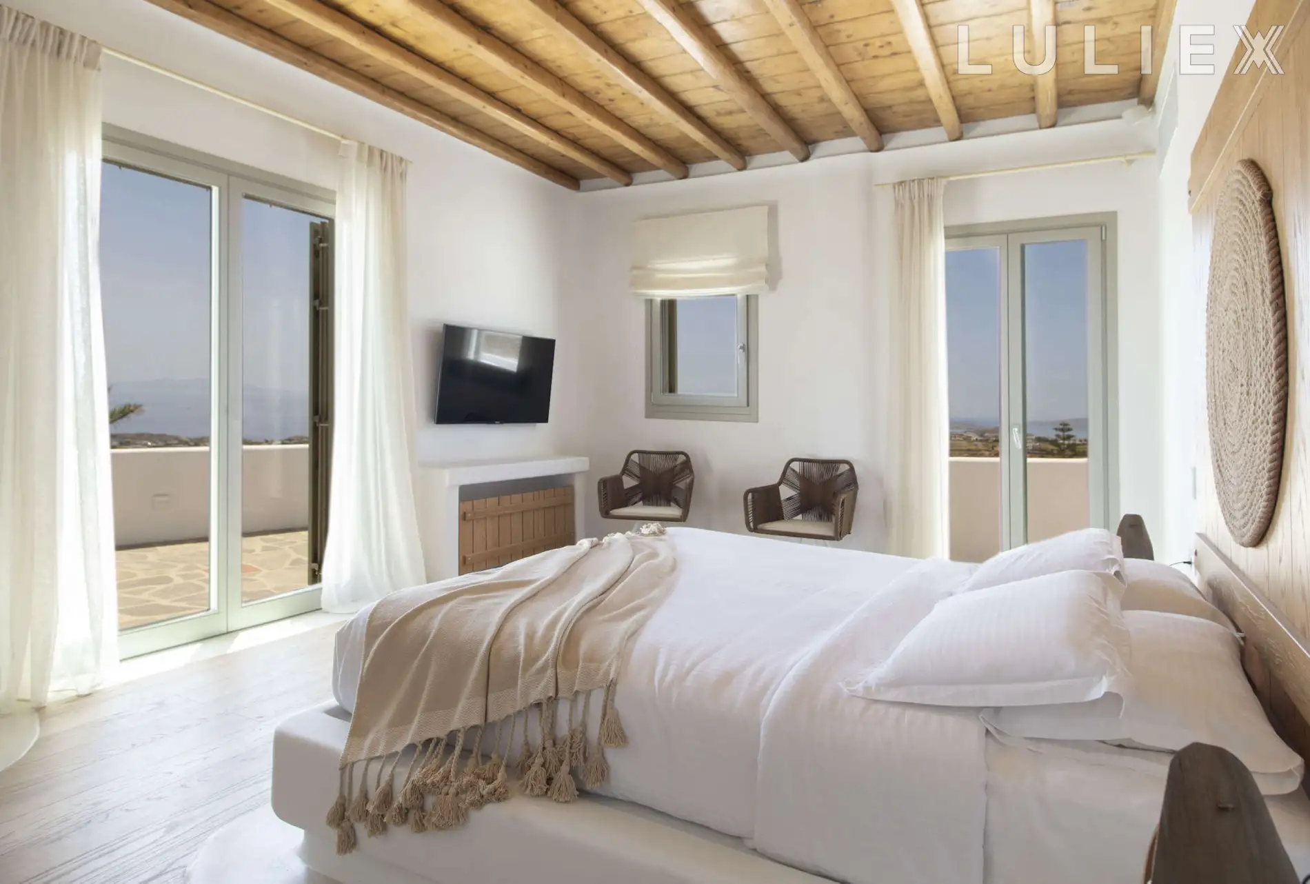 VILLA LEMON
