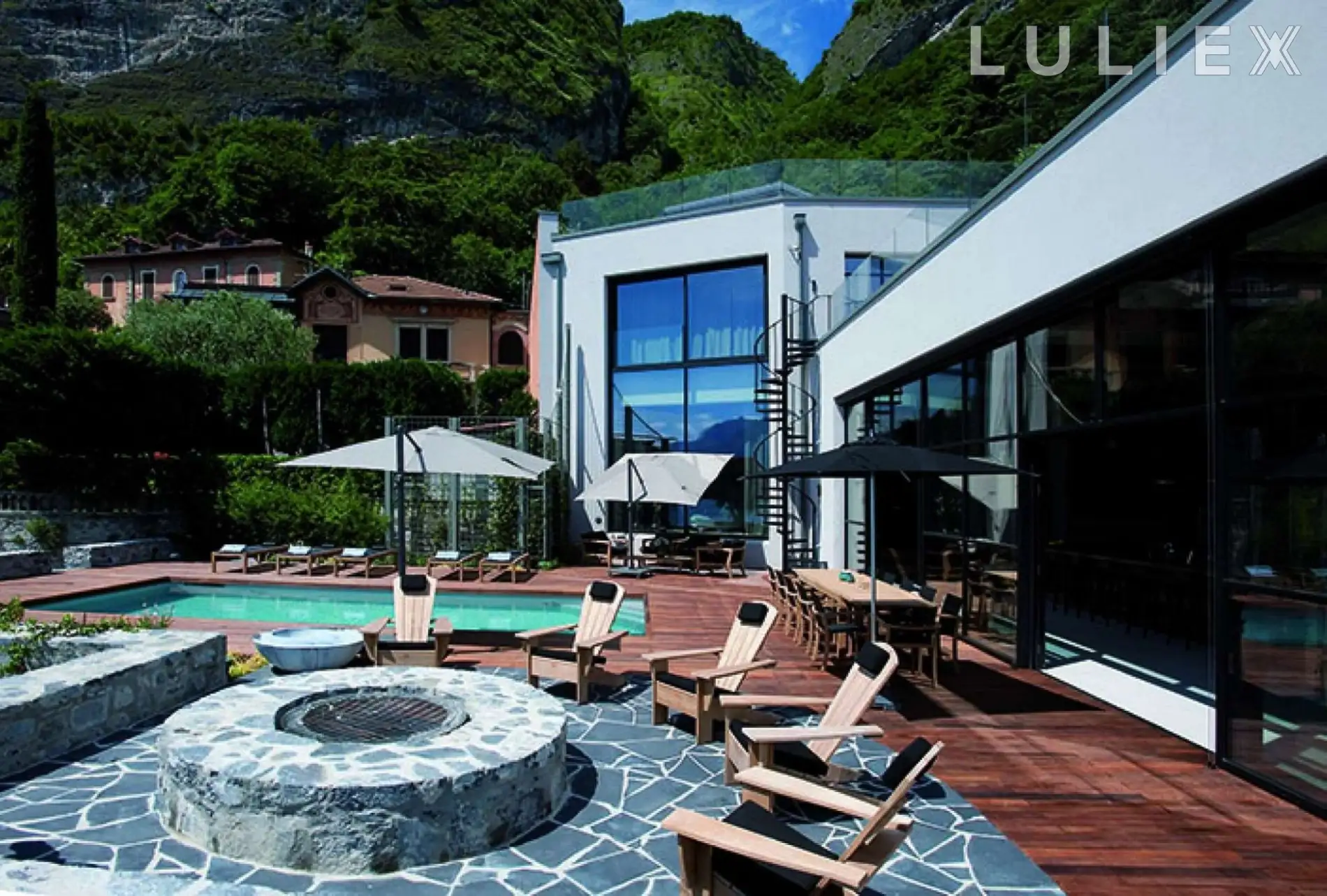 DREAM ESTATE
