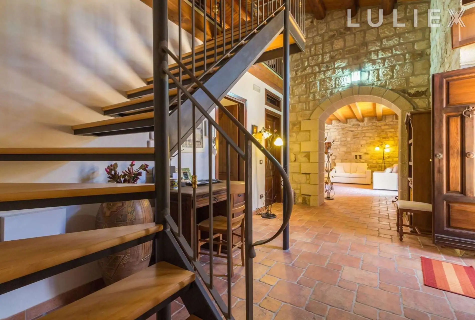 MASSERIA CEDRO