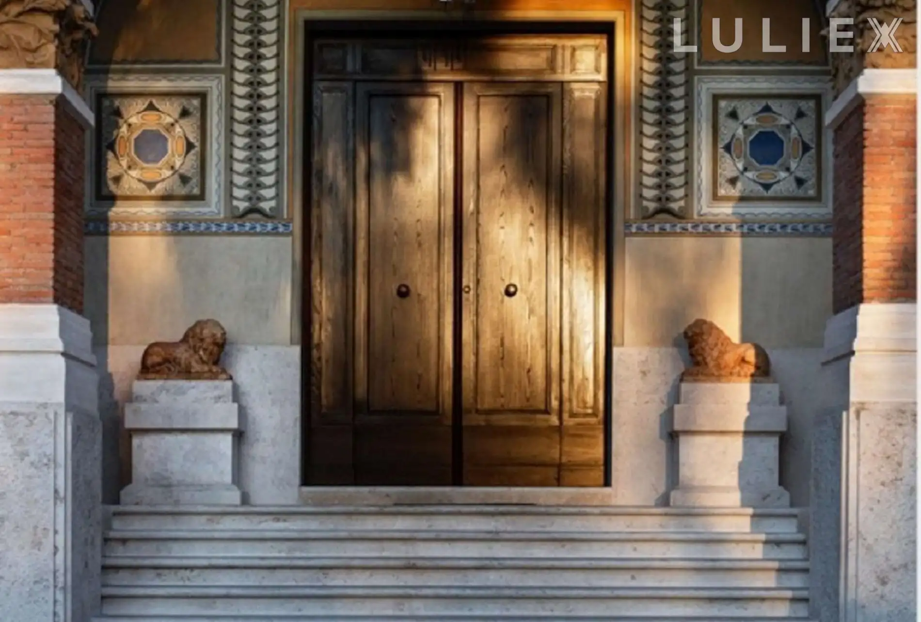 VILLA GIULIA