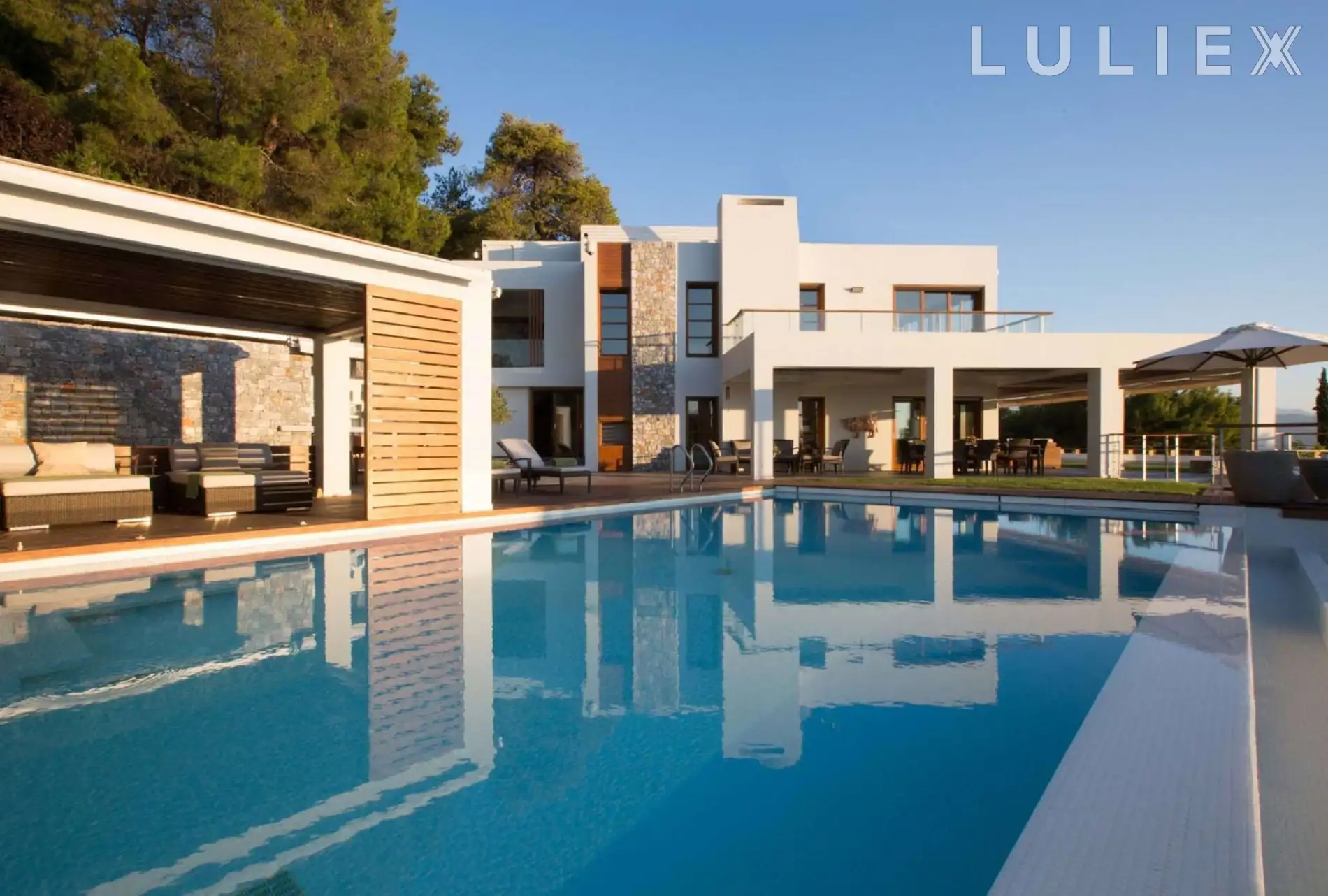 VILLA DIONISIO
