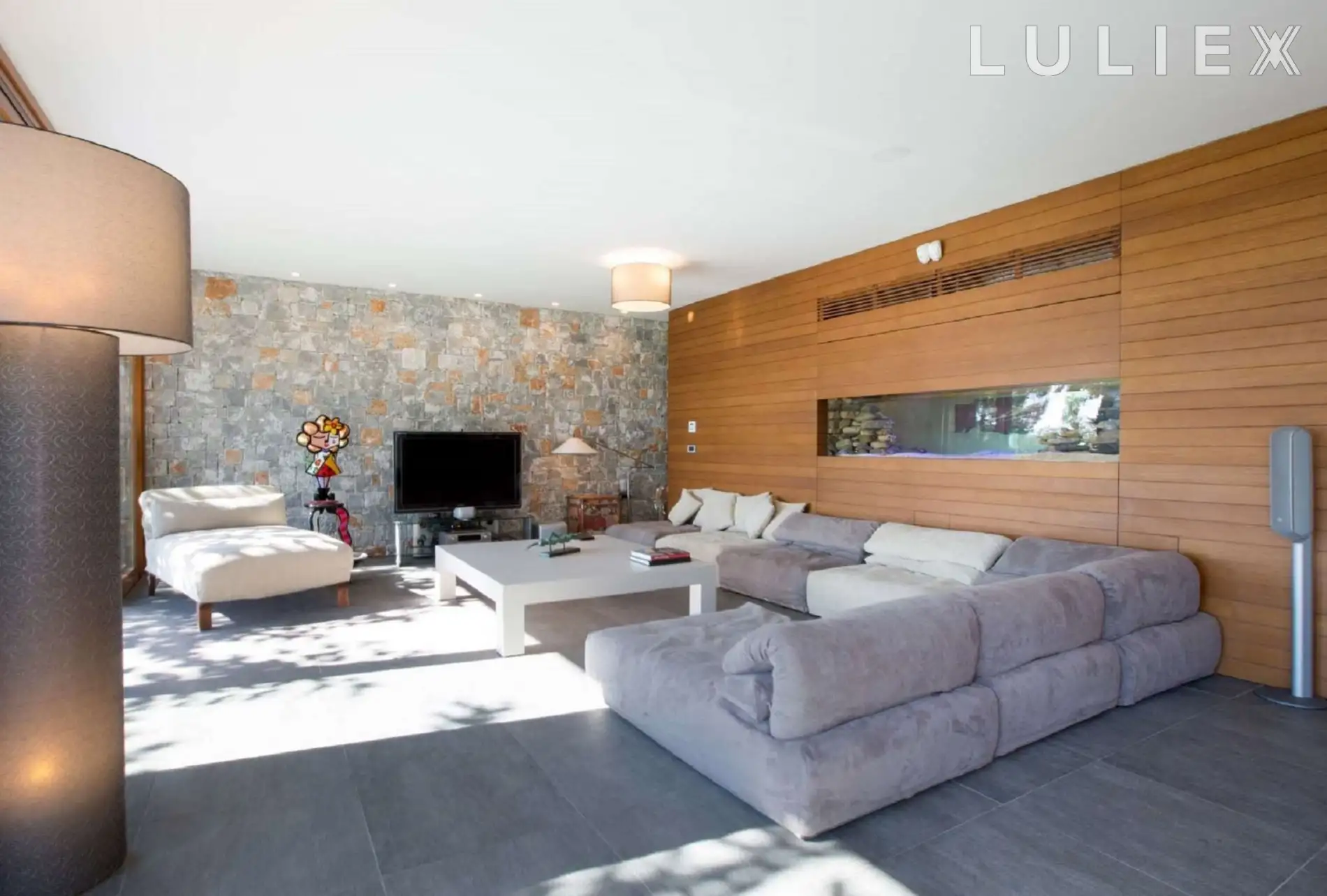 VILLA DIONISIO