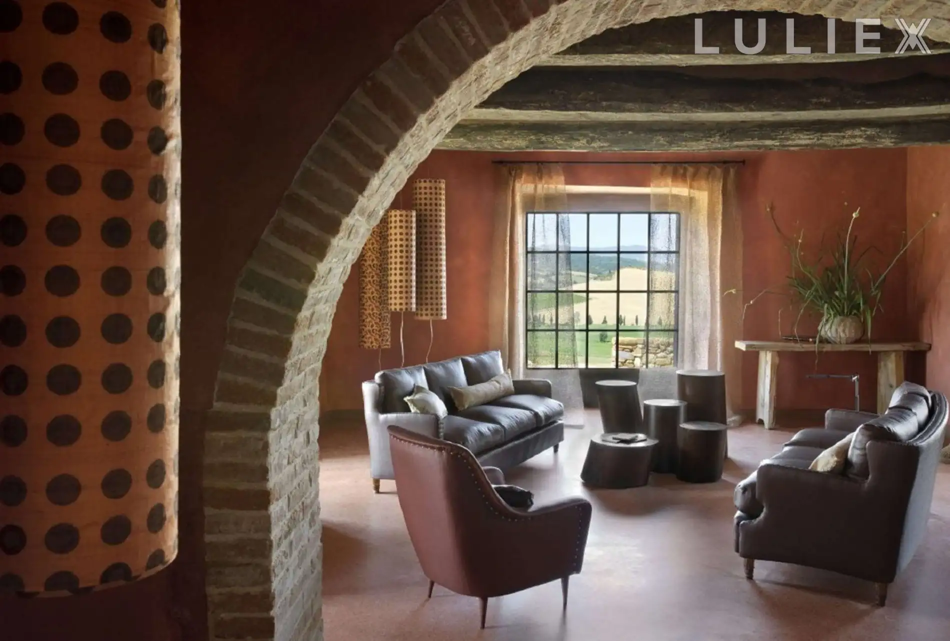 VILLA HARMONY