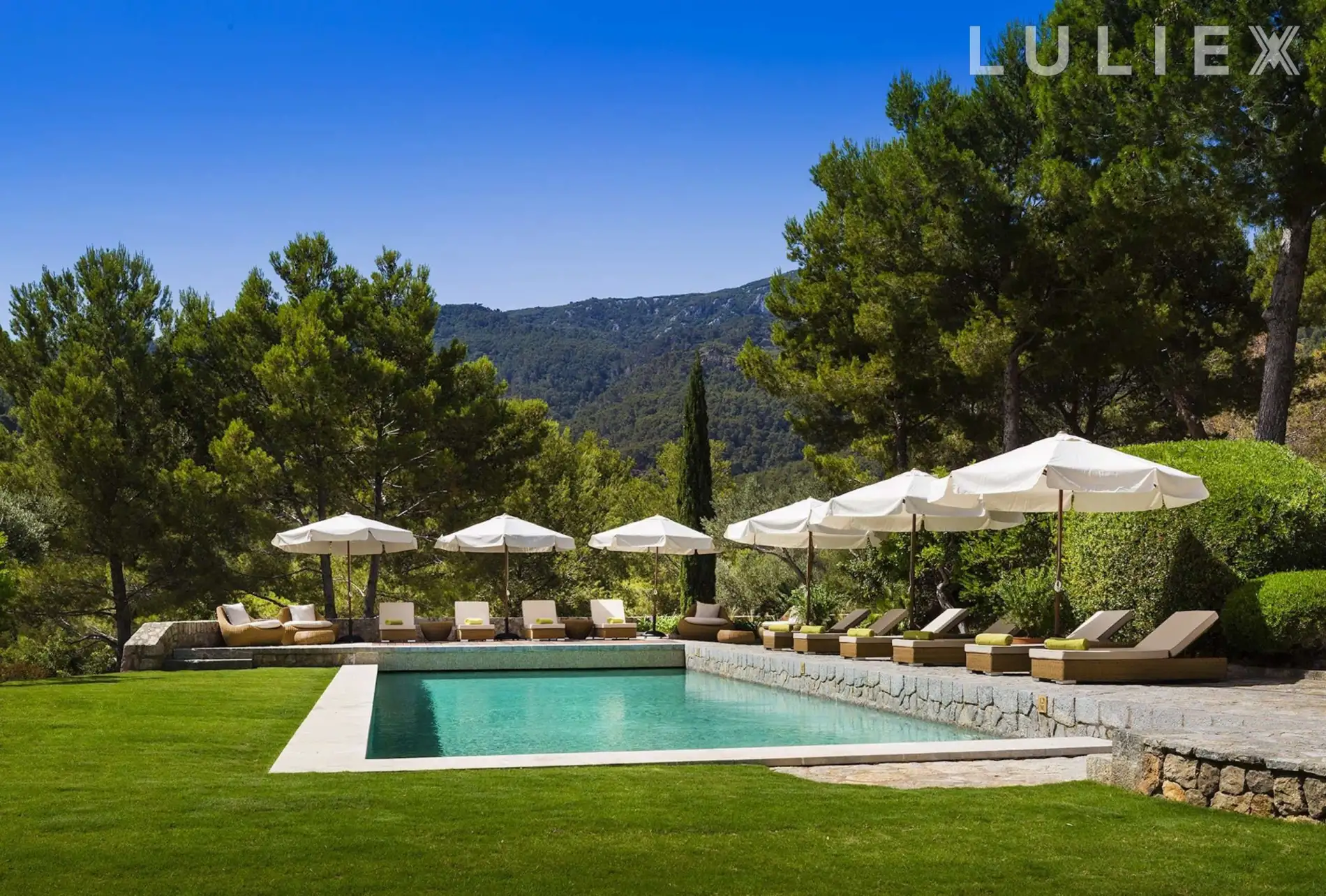 VILLA LA PAMPAS