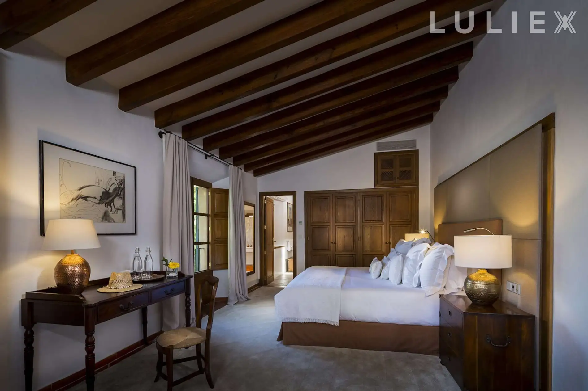 VILLA LA PAMPAS