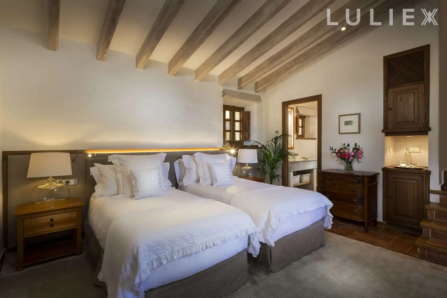 VILLA LA PAMPAS