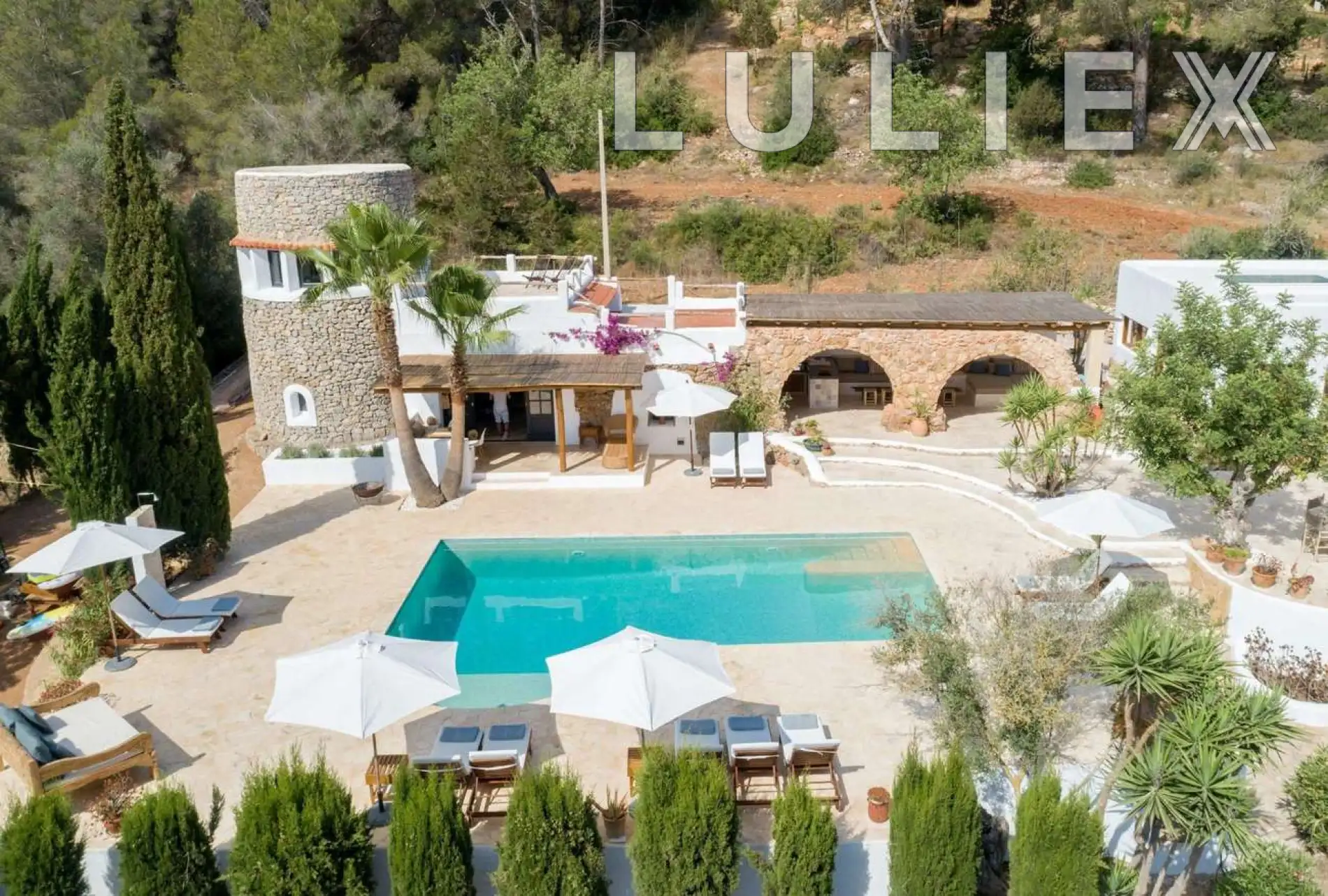 VILLA ESTRELLA