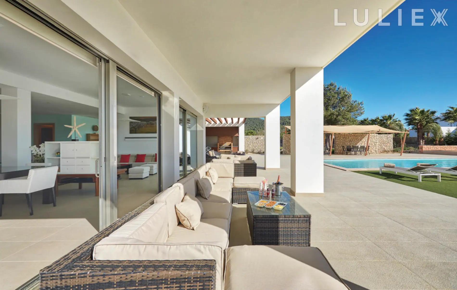 VILLA HARMONY