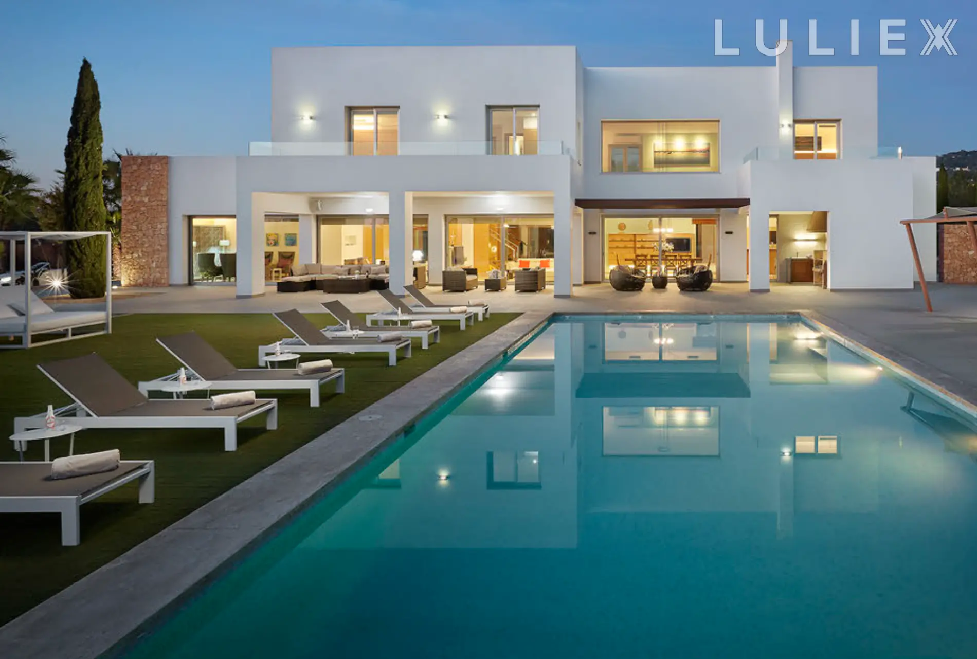 VILLA HARMONY