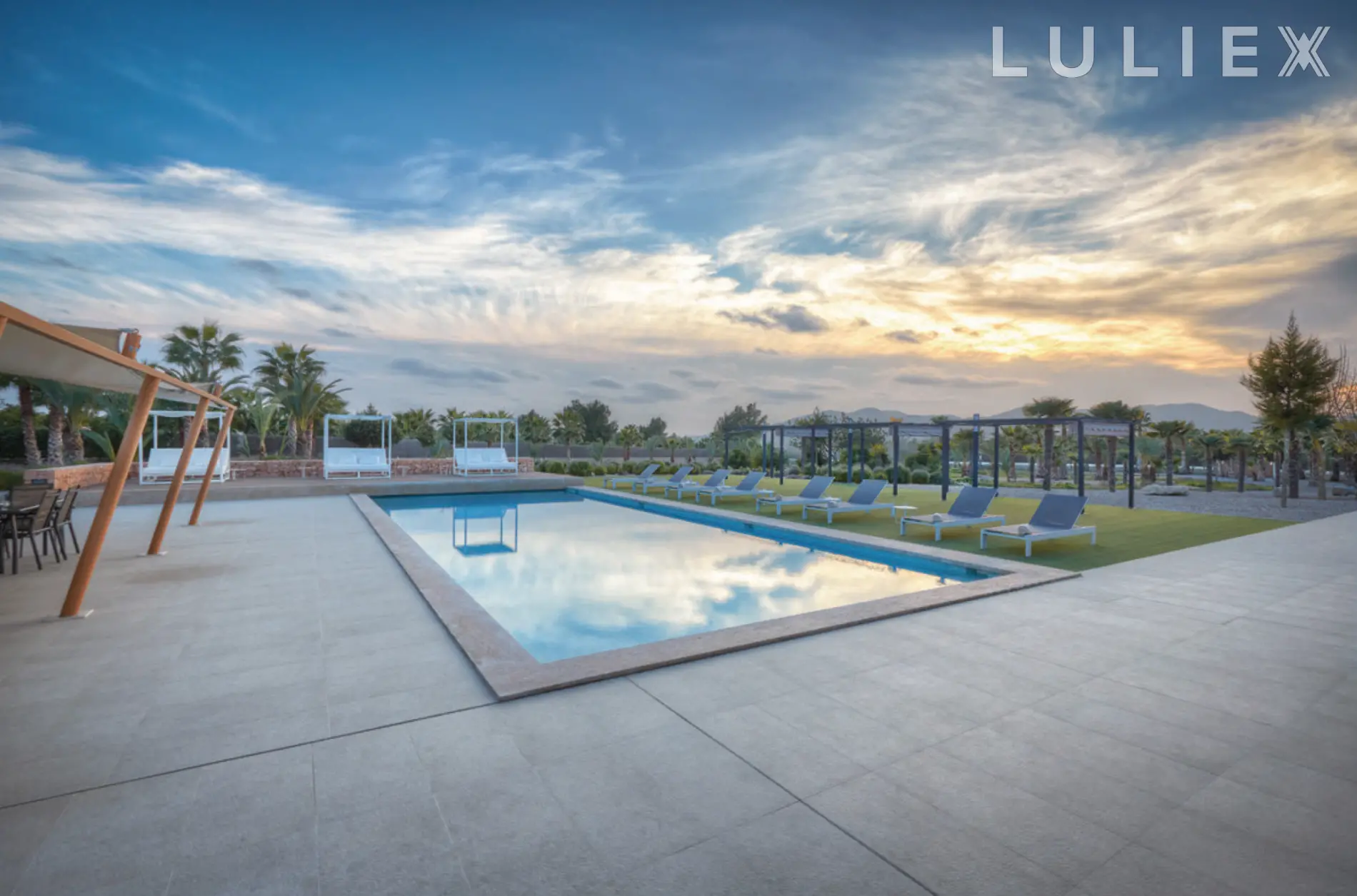 VILLA HARMONY