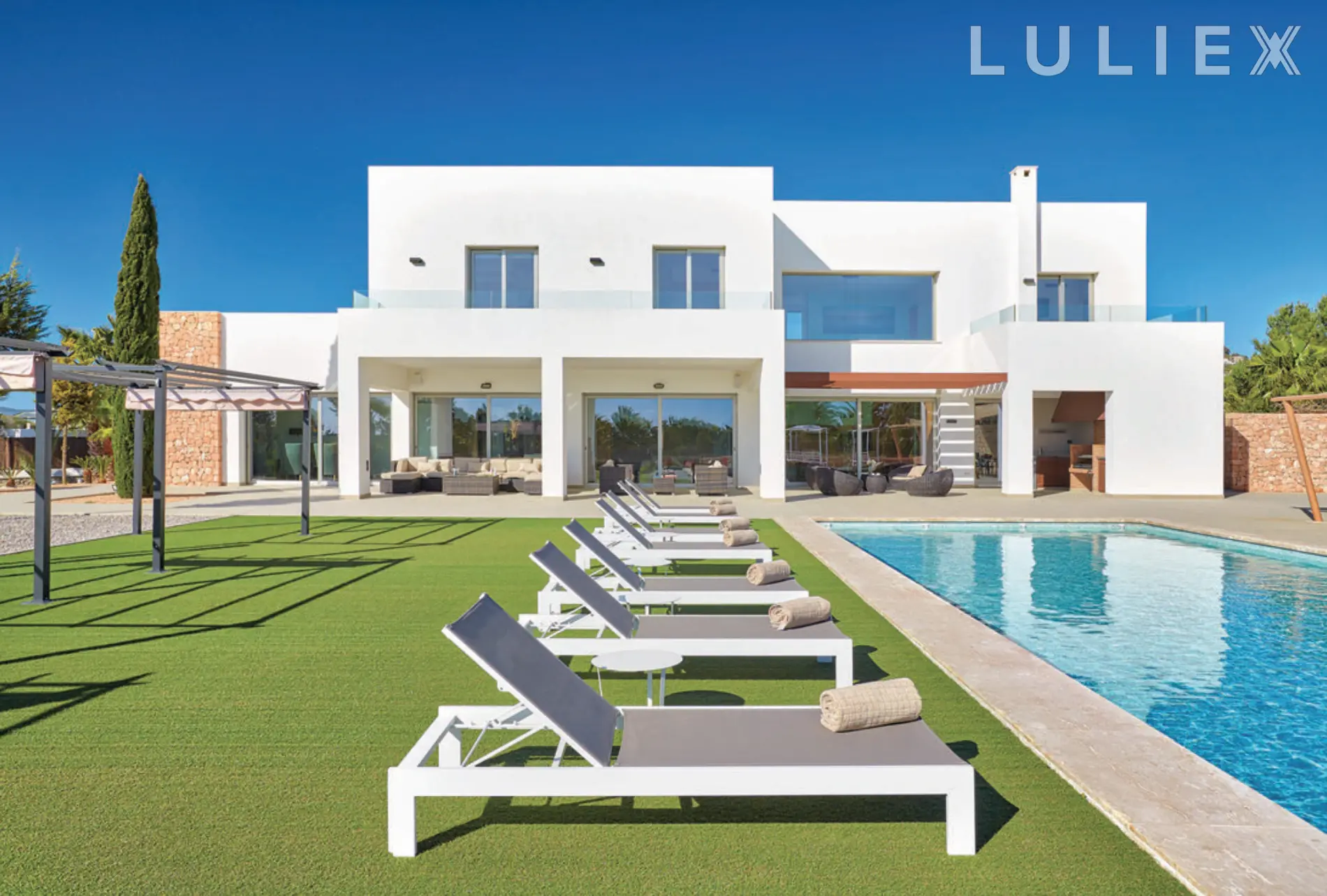 VILLA HARMONY