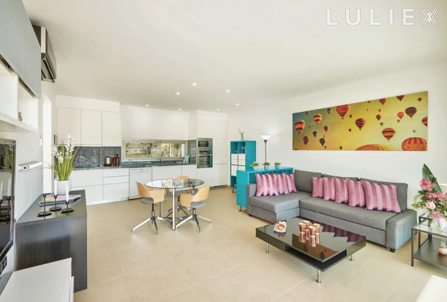 VILLA HARMONY