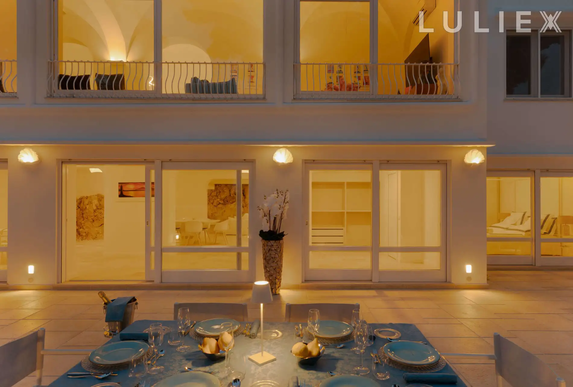 VILLA DOLCE VITA