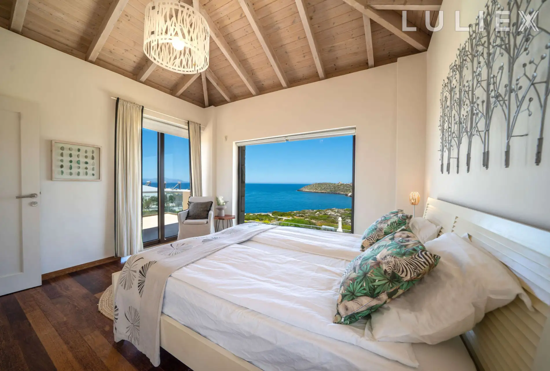 VILLA POSEIDON ONE