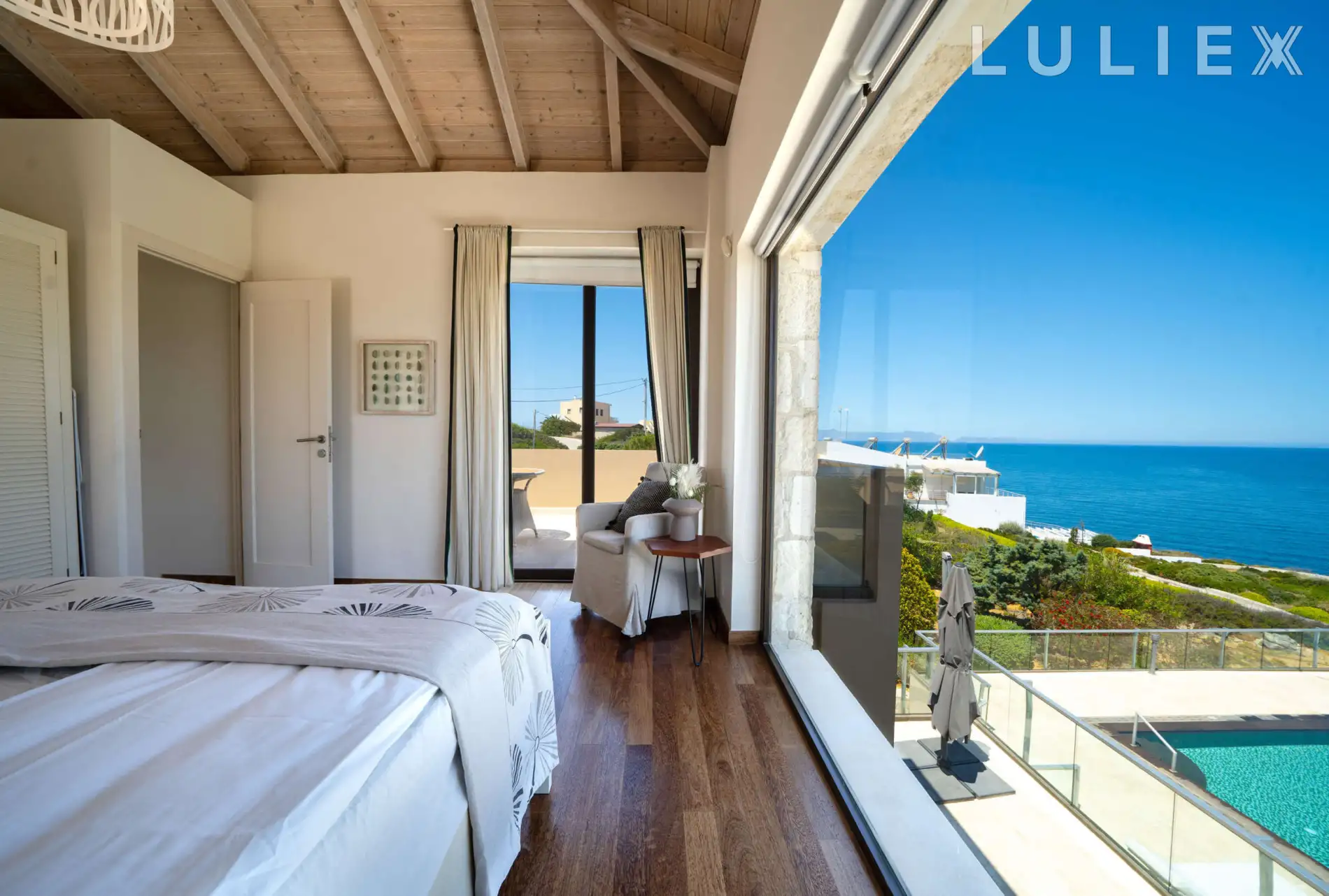 VILLA POSEIDON ONE