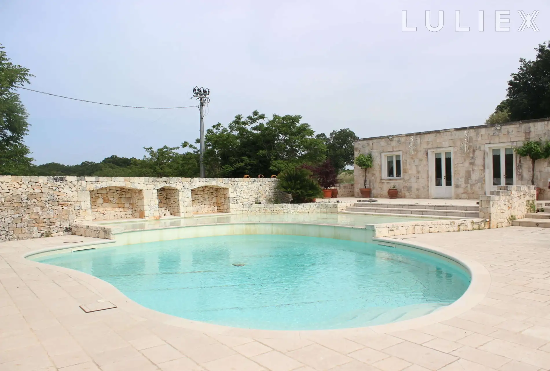 MASSERIA INCANTO