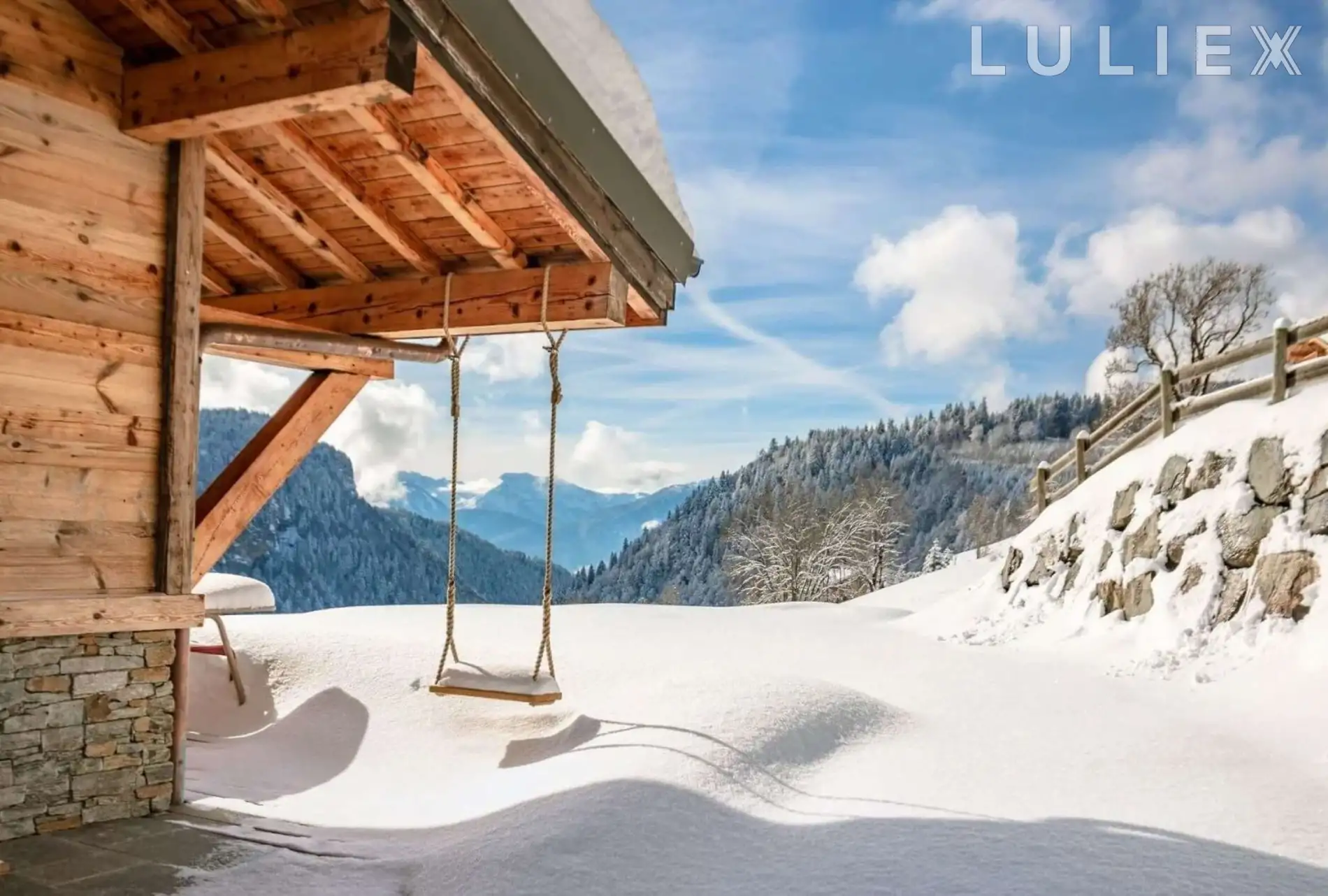 CHALET CHERY