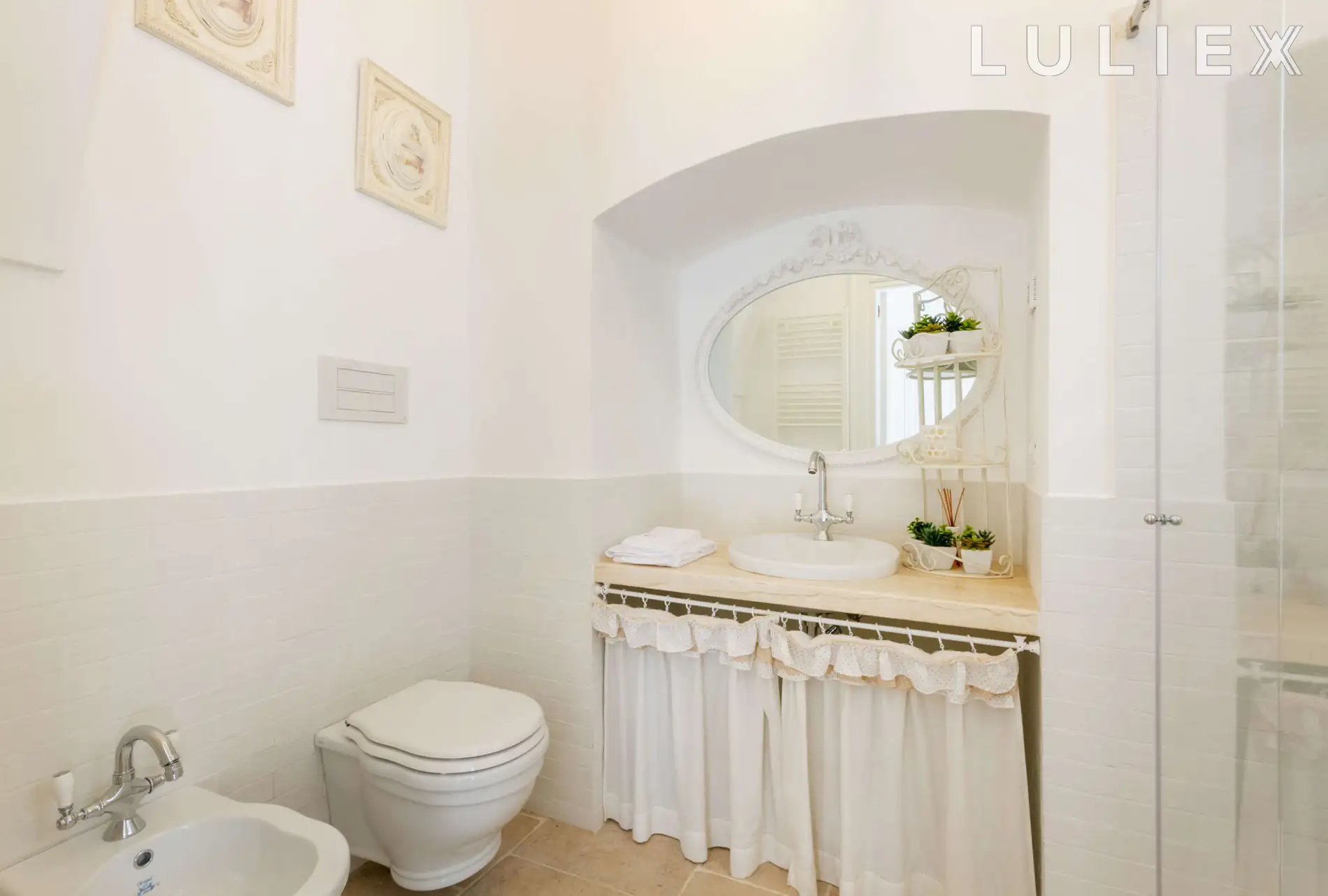 MASSERIA INCANTO