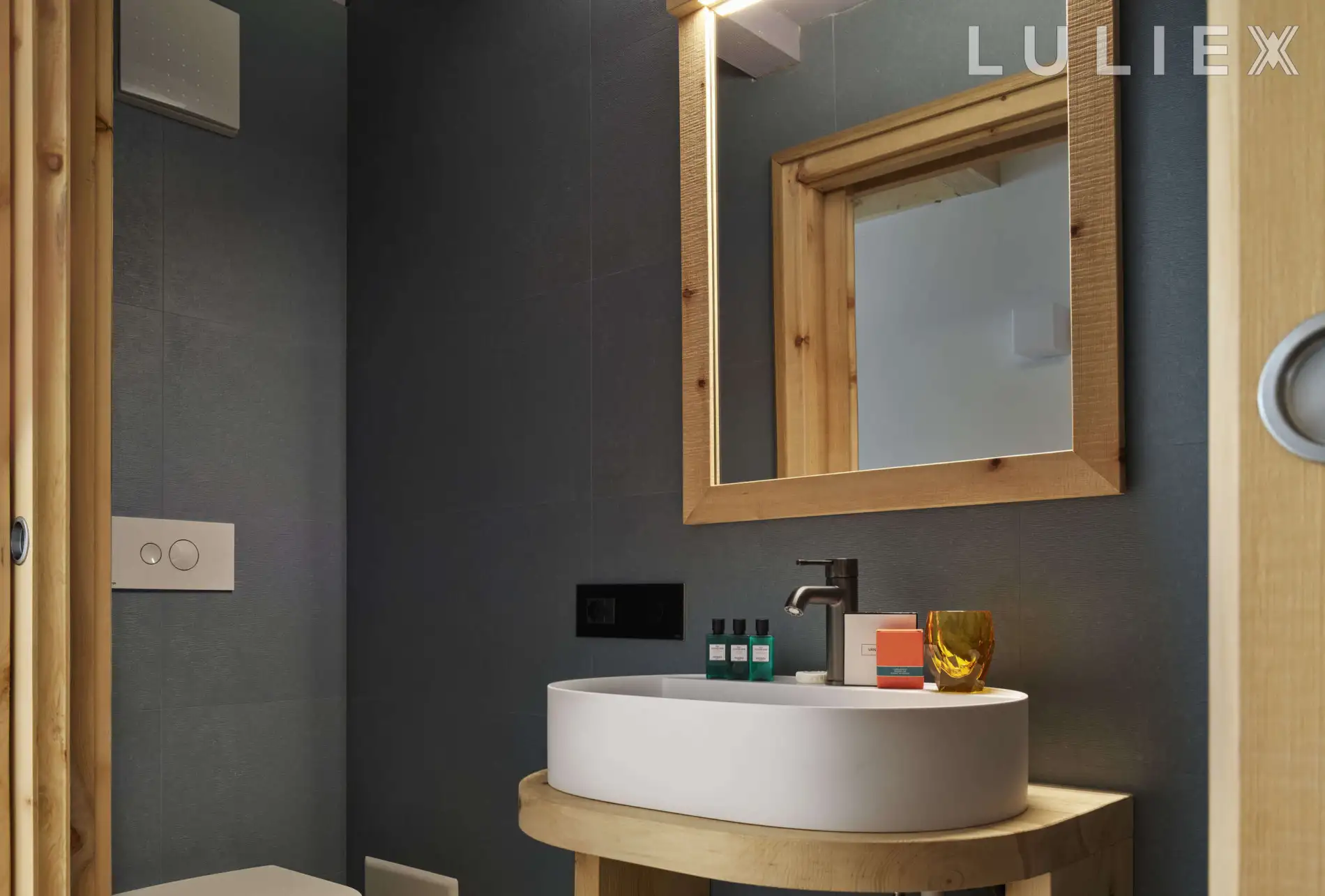 CHALET CHARMANT