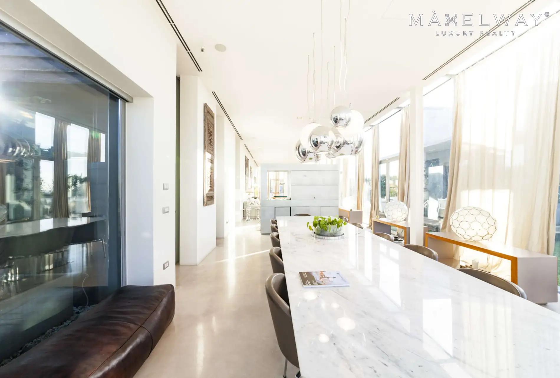 STAR PENTHOUSE