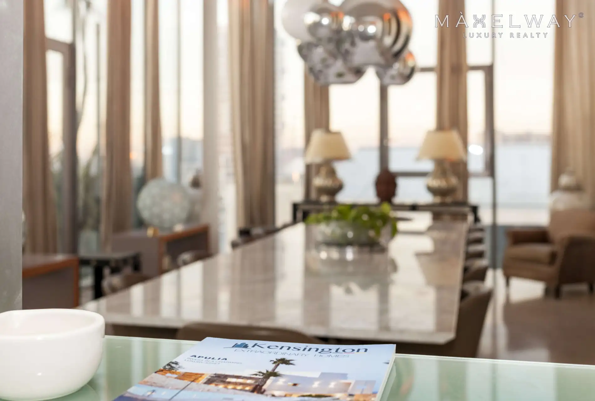 STAR PENTHOUSE