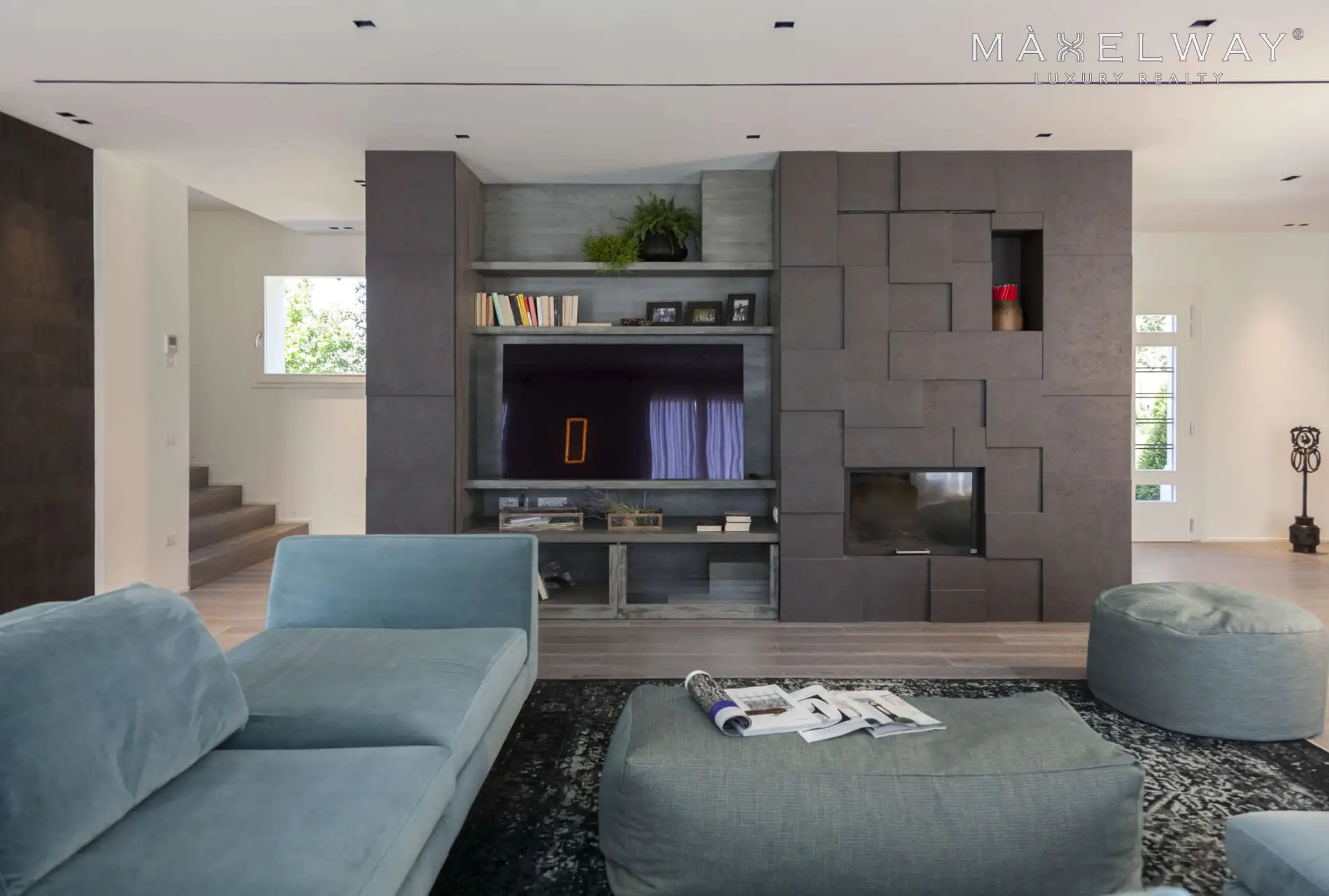 AMAZING LUXE VILLA
