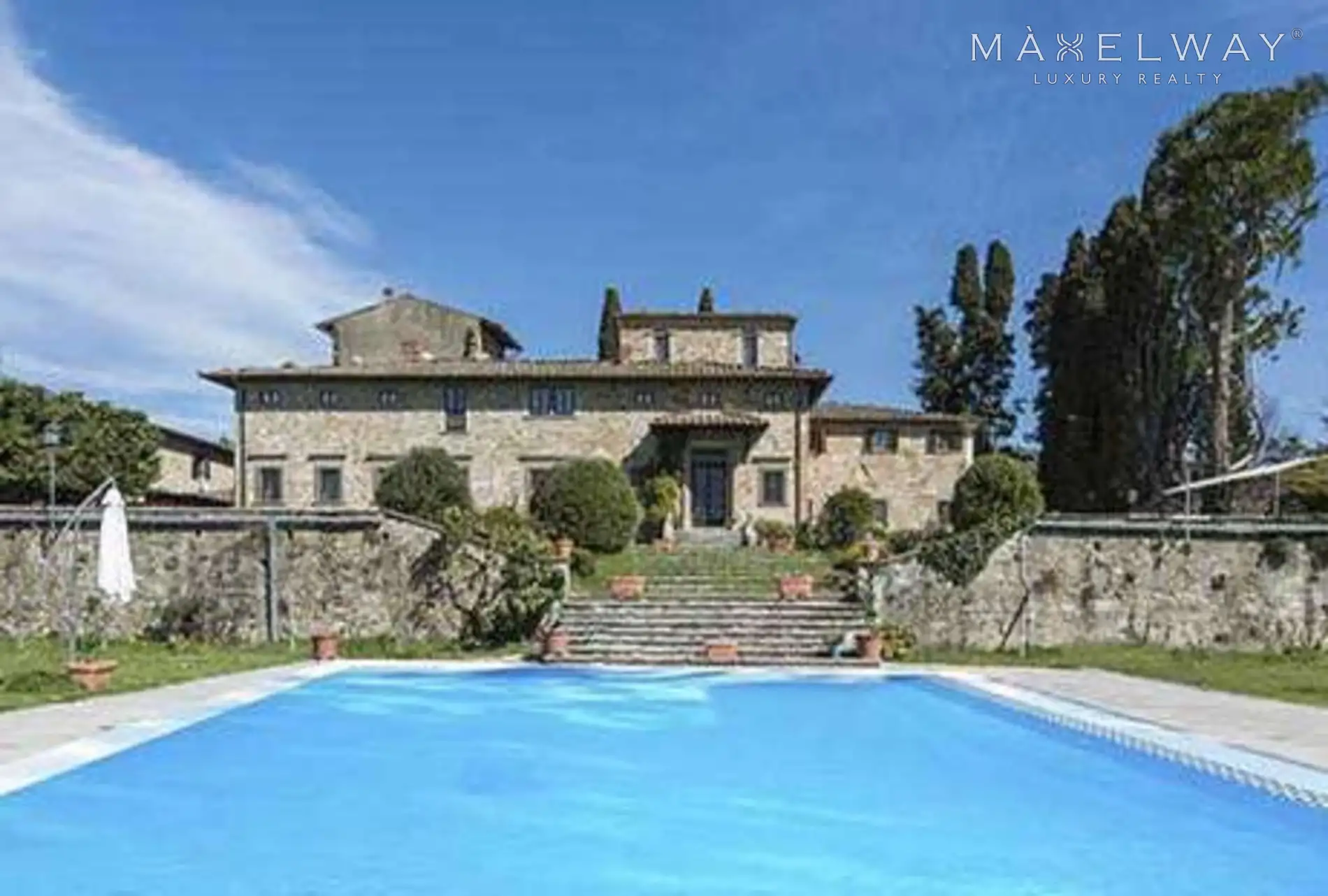 LORENZO MEDICI VILLA