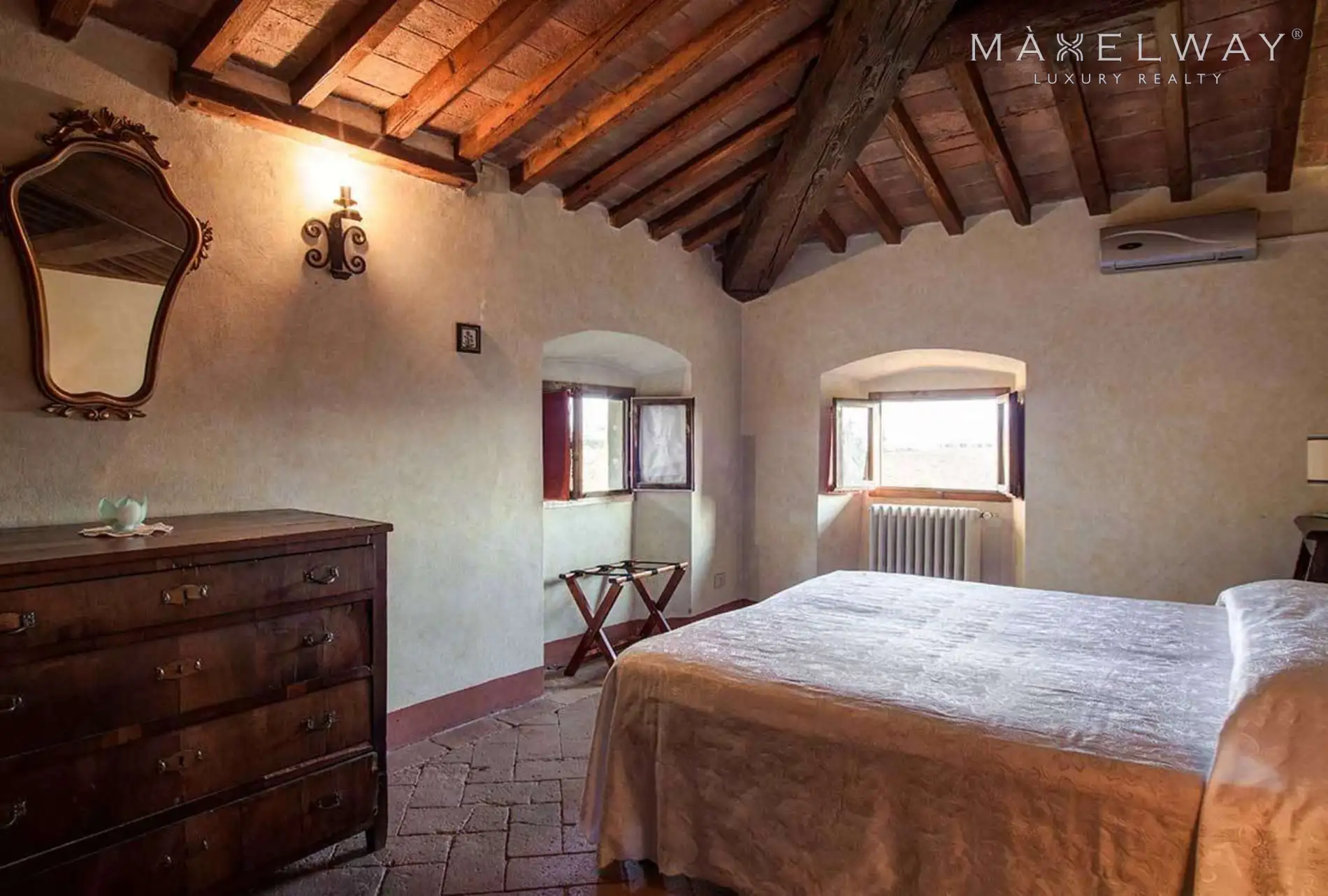 LORENZO MEDICI VILLA