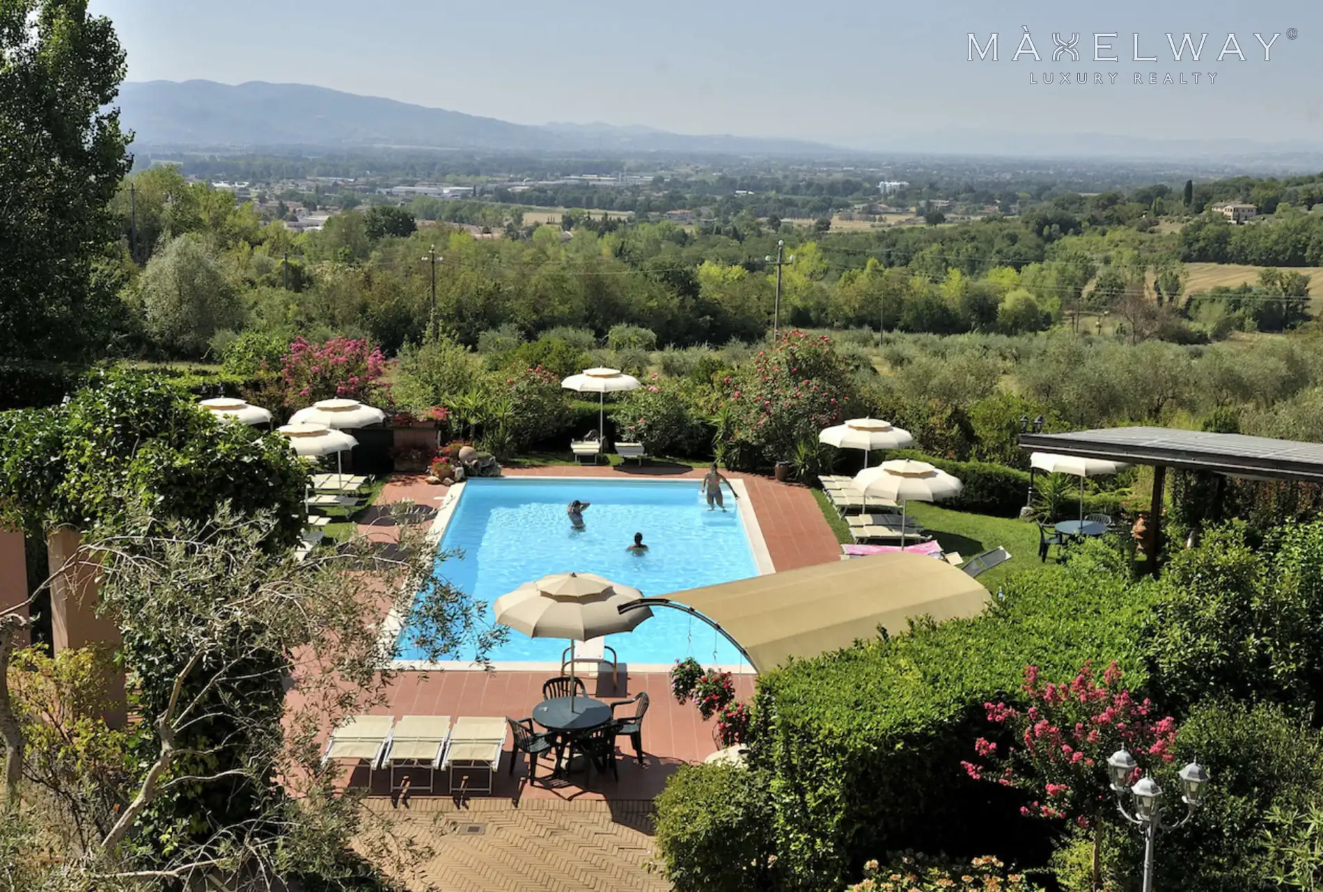 EPOCH VILLA